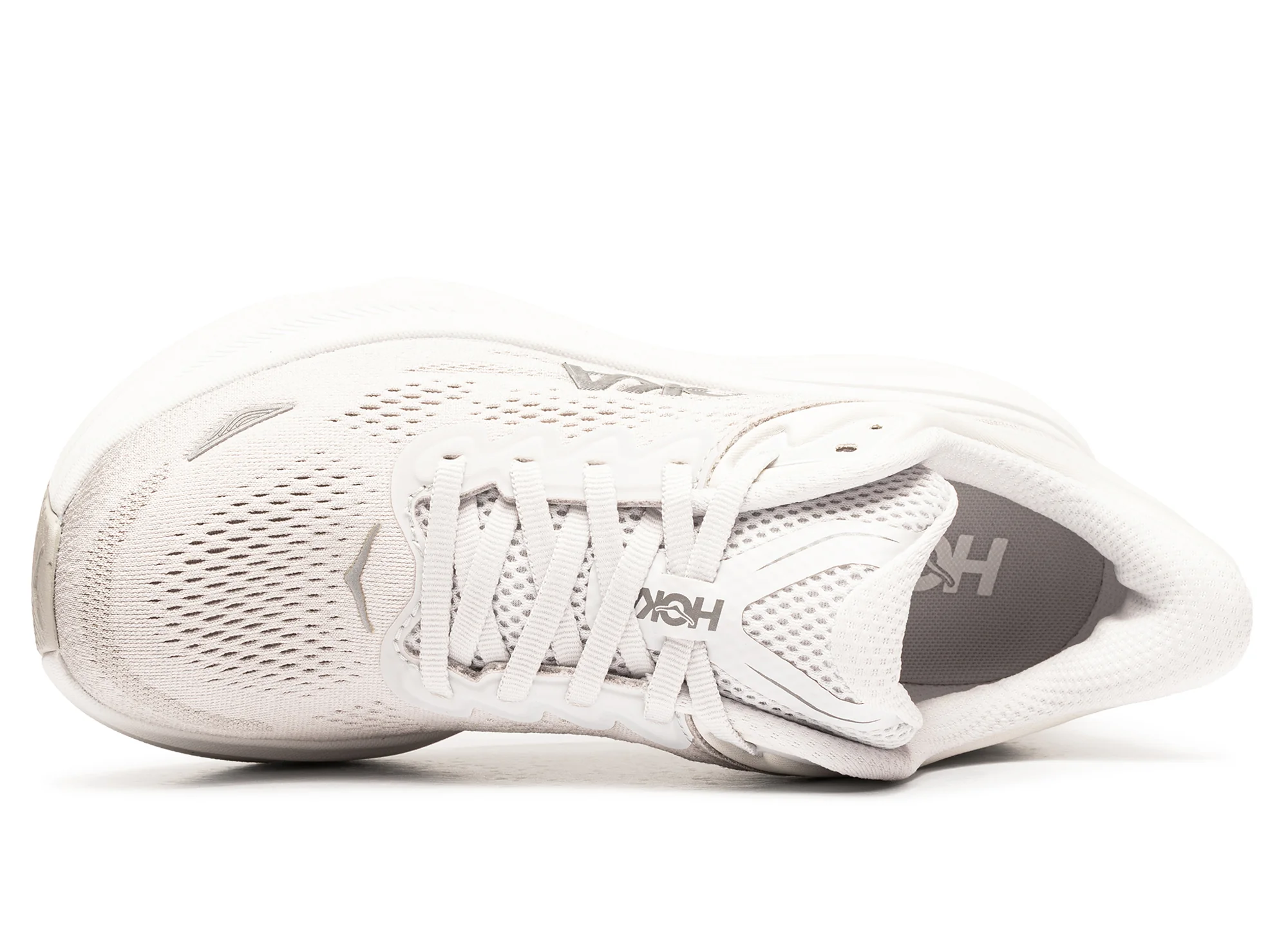 Women's Hoka Bondi 9 - Image 4