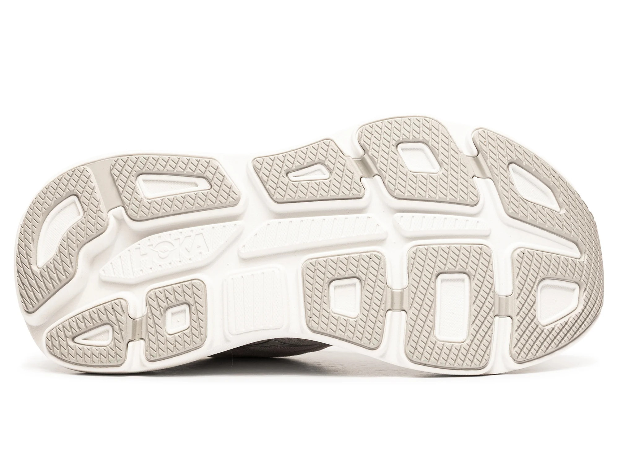 Women's Hoka Bondi 9 - Image 5
