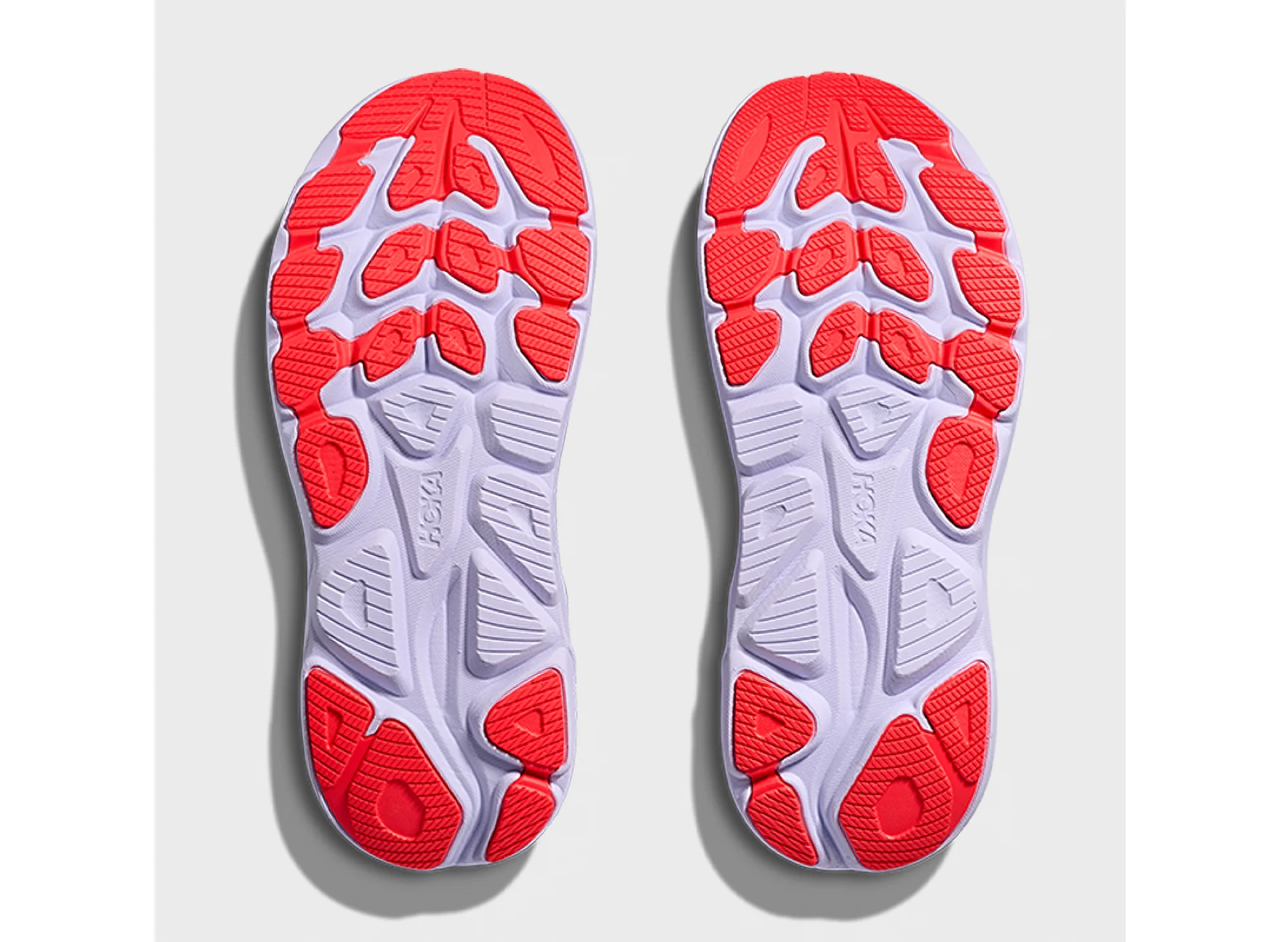 Women's Hoka Clifton 10 'Midnight Blue / Starlight Glow' - Image 5