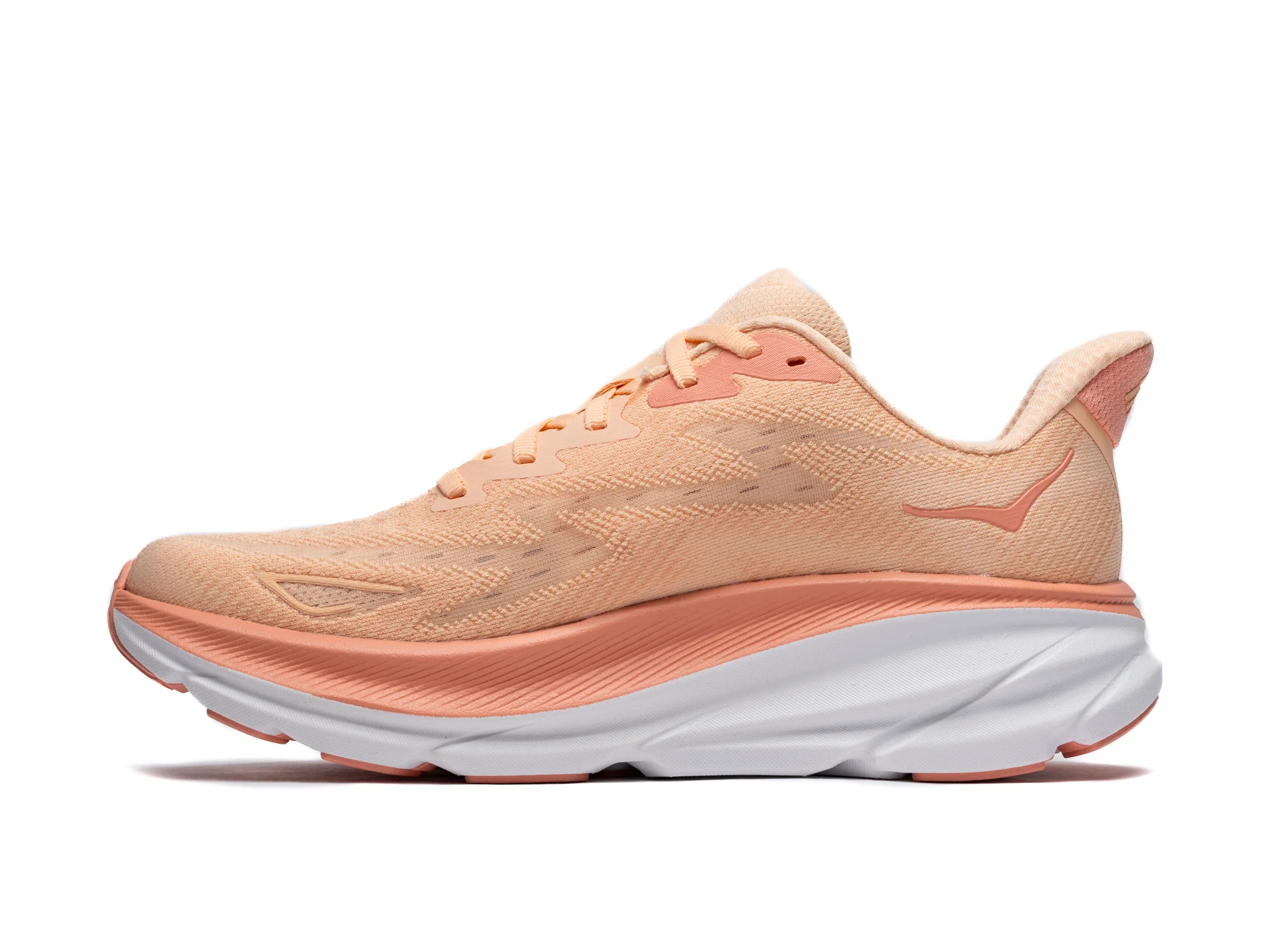 Women's Hoka Clifton 9 - Image 3