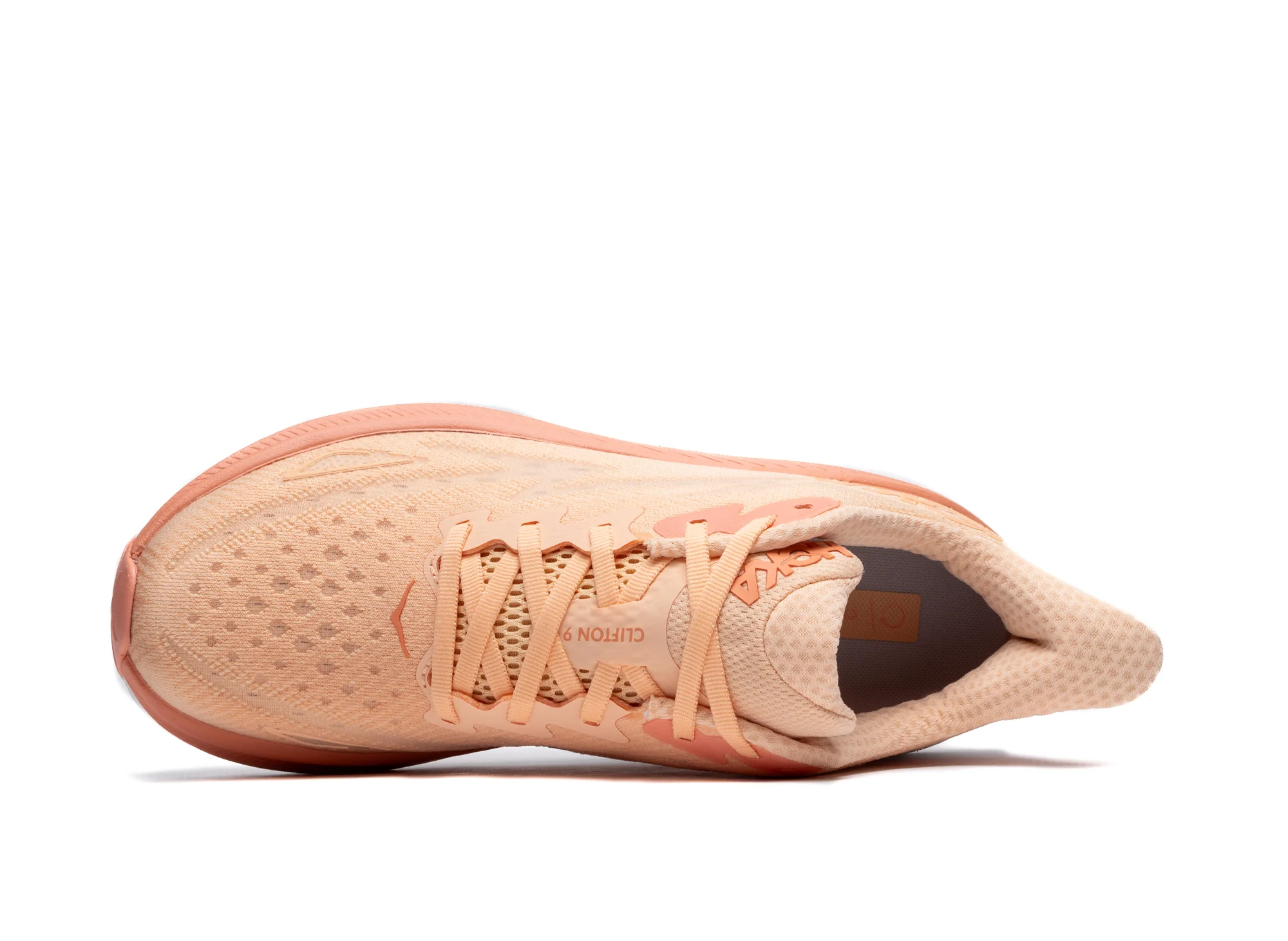 Women's Hoka Clifton 9 - Image 4