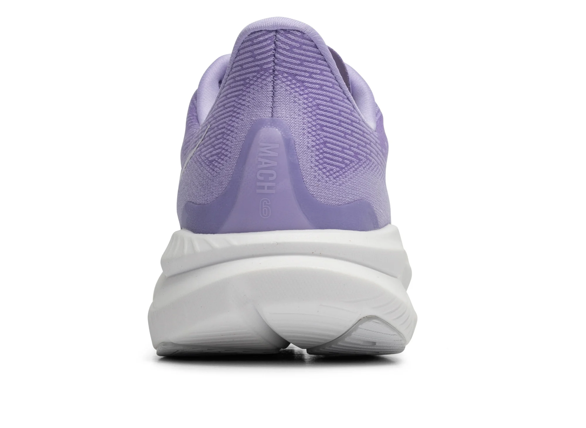 Women's Hoka Mach 6 - Image 2