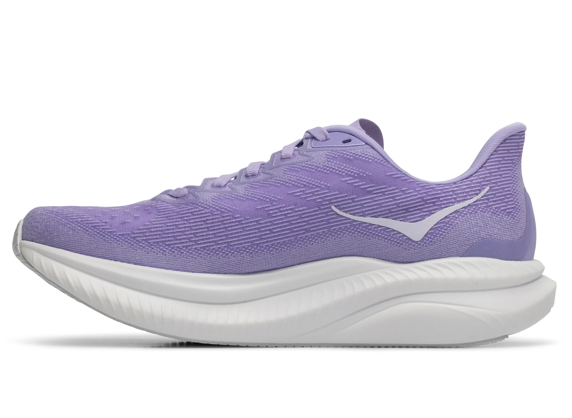 Women's Hoka Mach 6 - Image 3