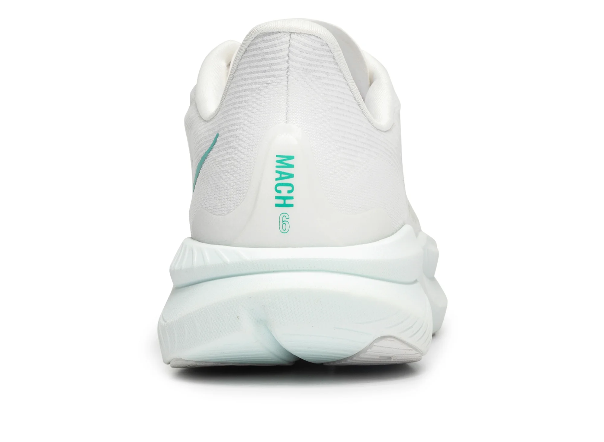 Women's Hoka Mach 6 - Image 2