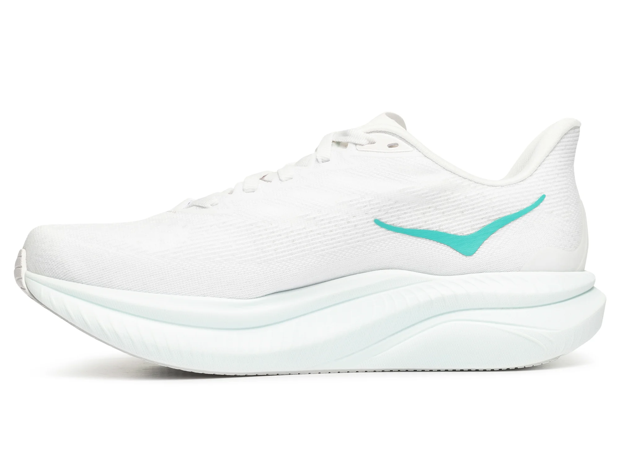 Women's Hoka Mach 6 - Image 3