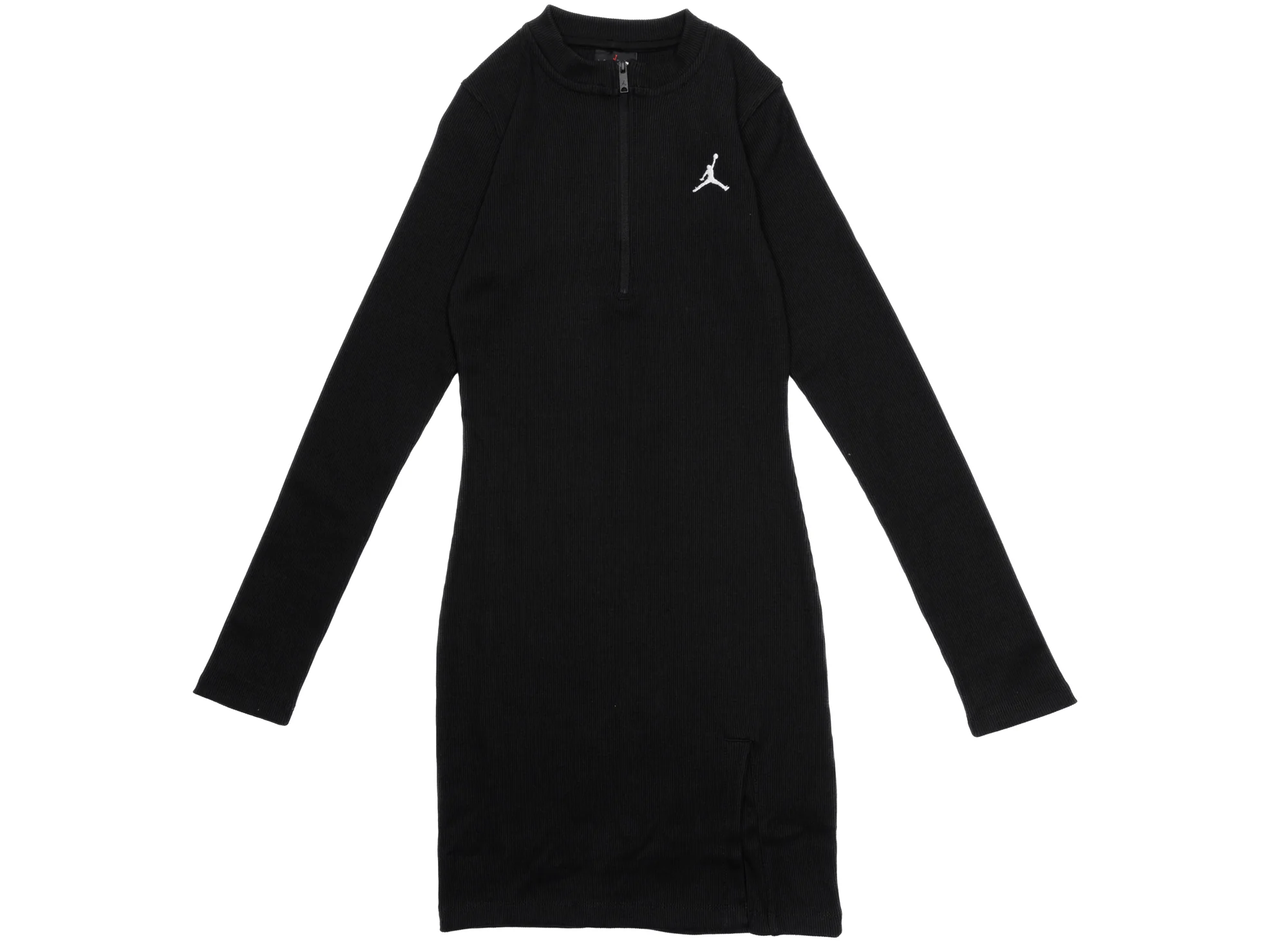 Women's Jordan 1/2 Zip L/S Knit Dress