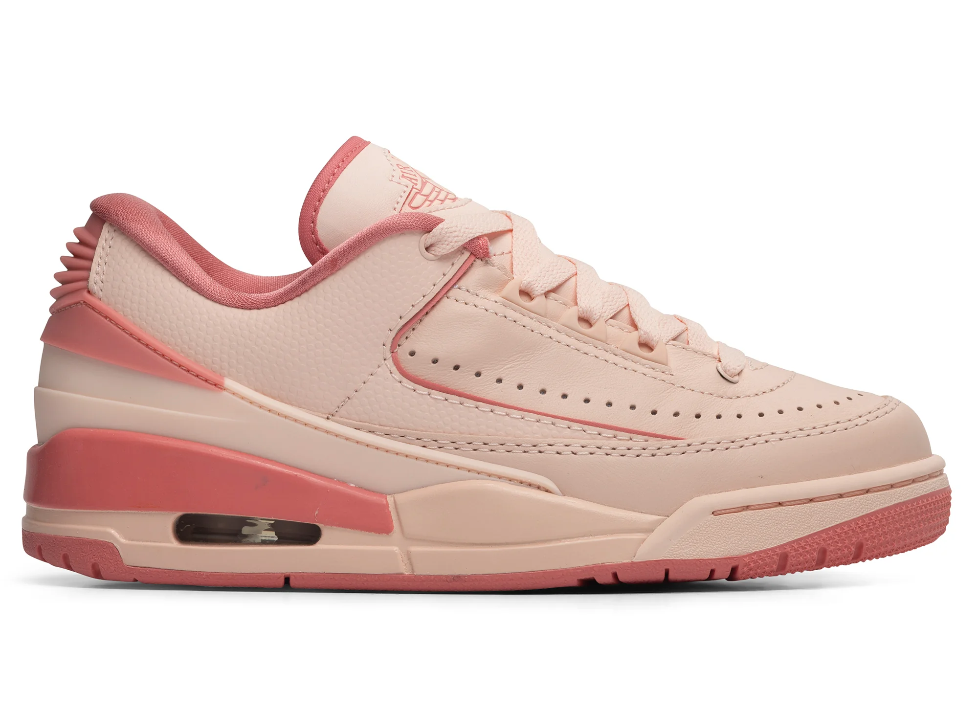 Women's Jordan 2/3