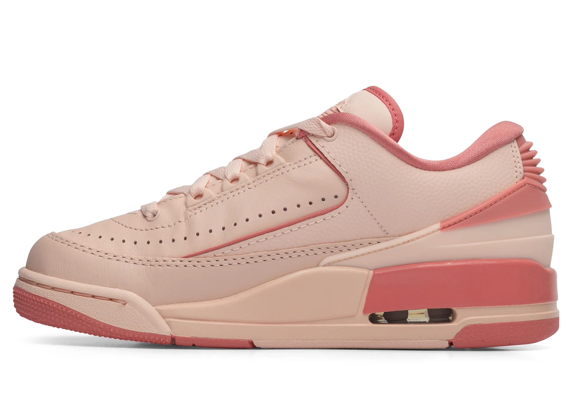 Women's Jordan 2/3 - Image 3