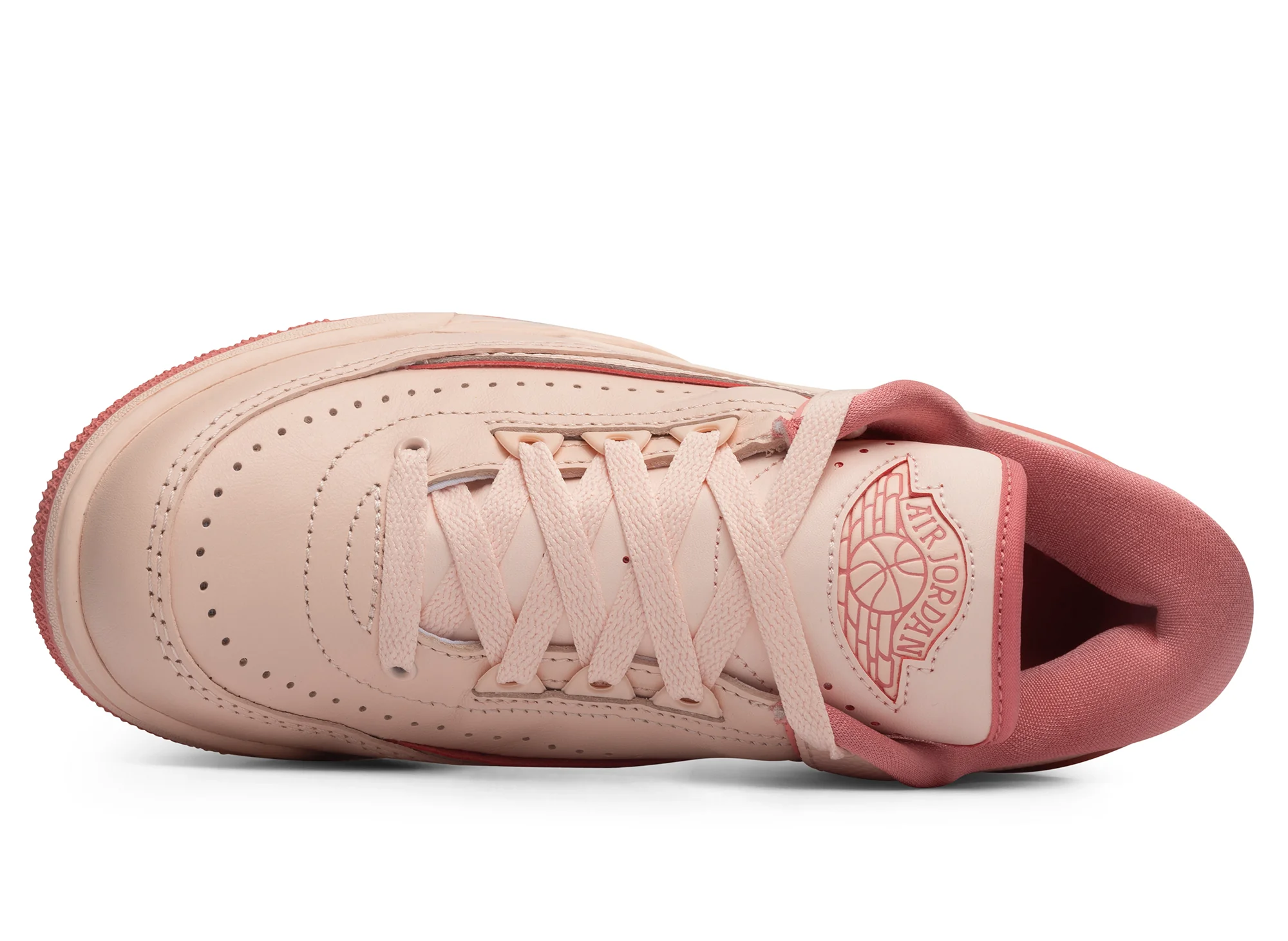 Women's Jordan 2/3 - Image 4