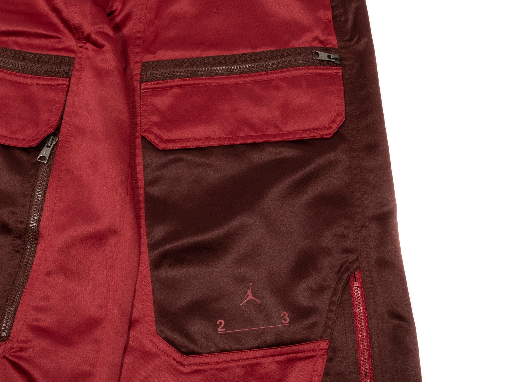 Women's Jordan 23 Engineered Utility Pants - Image 2
