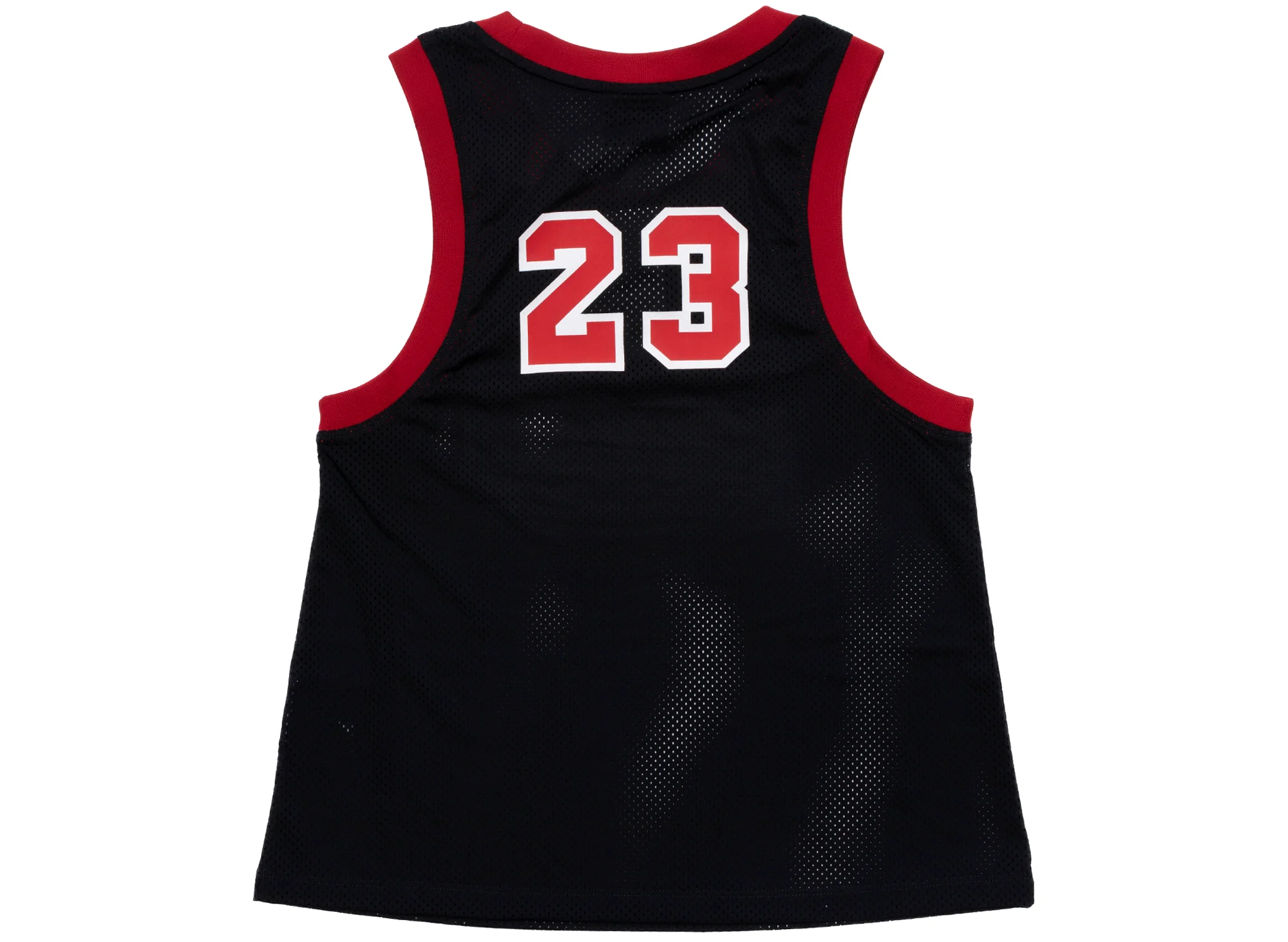 Women's Jordan 23 Jersey Tank - Image 2