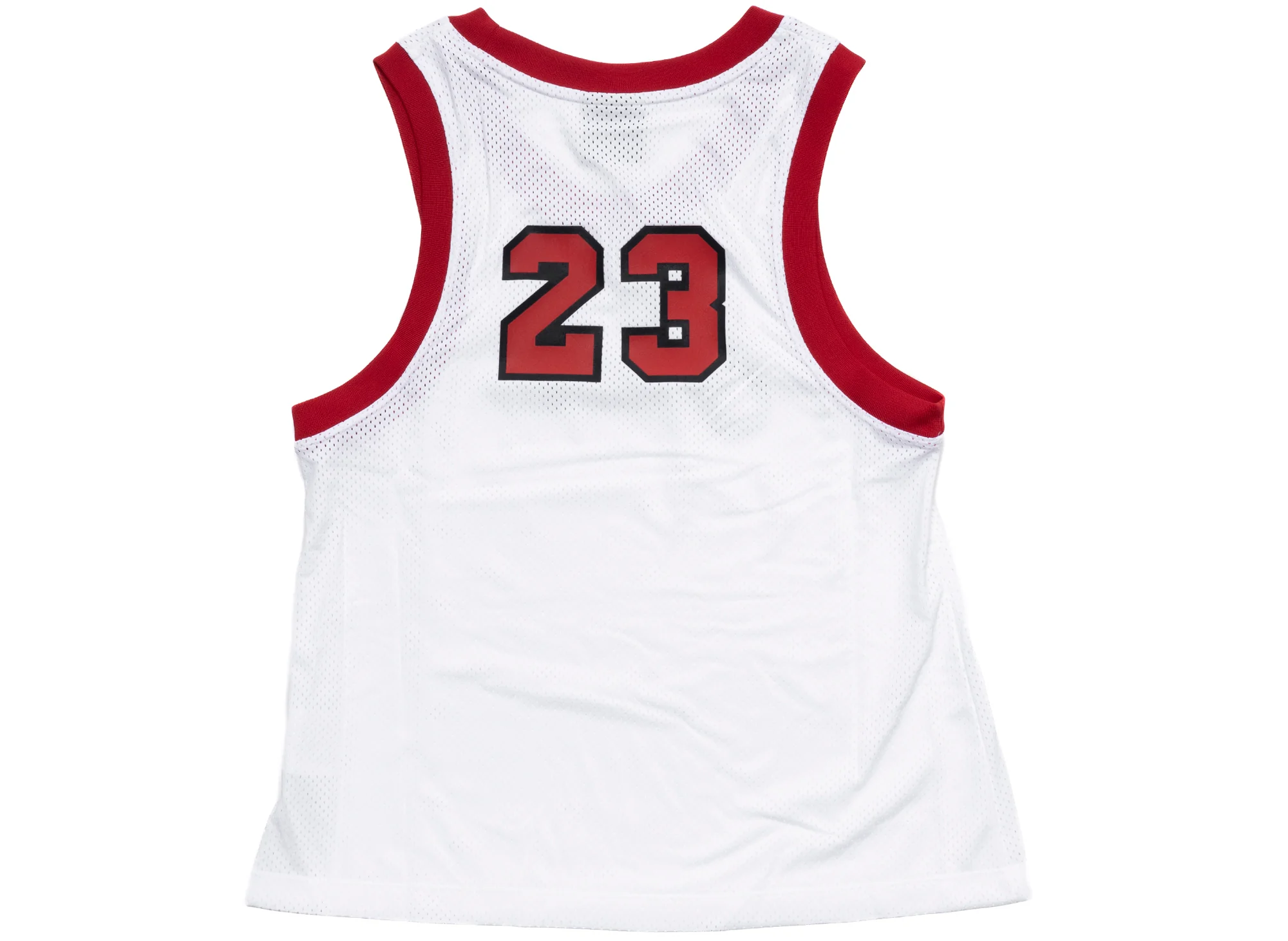 Women's Jordan 23 Jersey Tank - Image 2