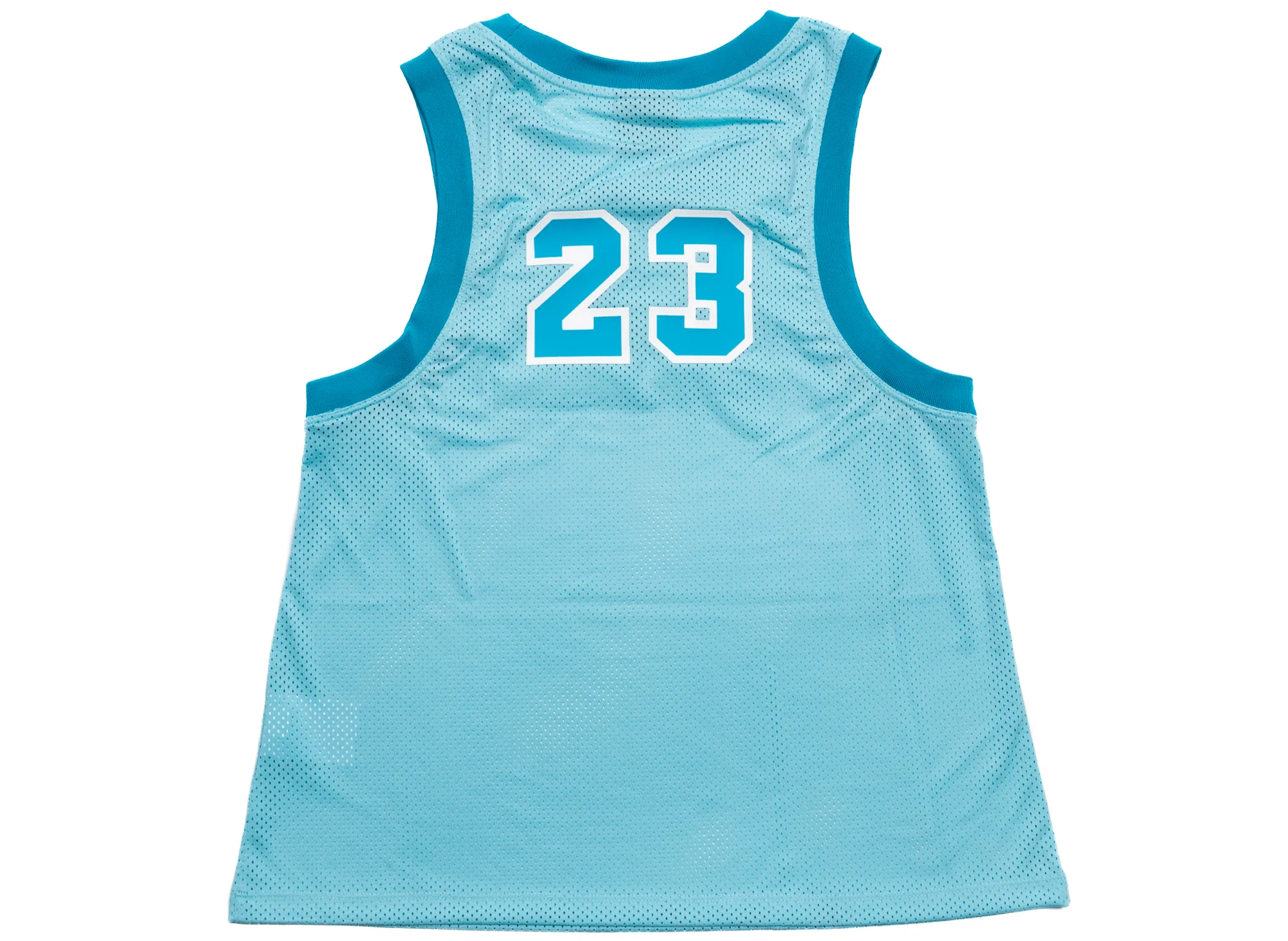 Women's Jordan 23 Jersey Tank - Image 2