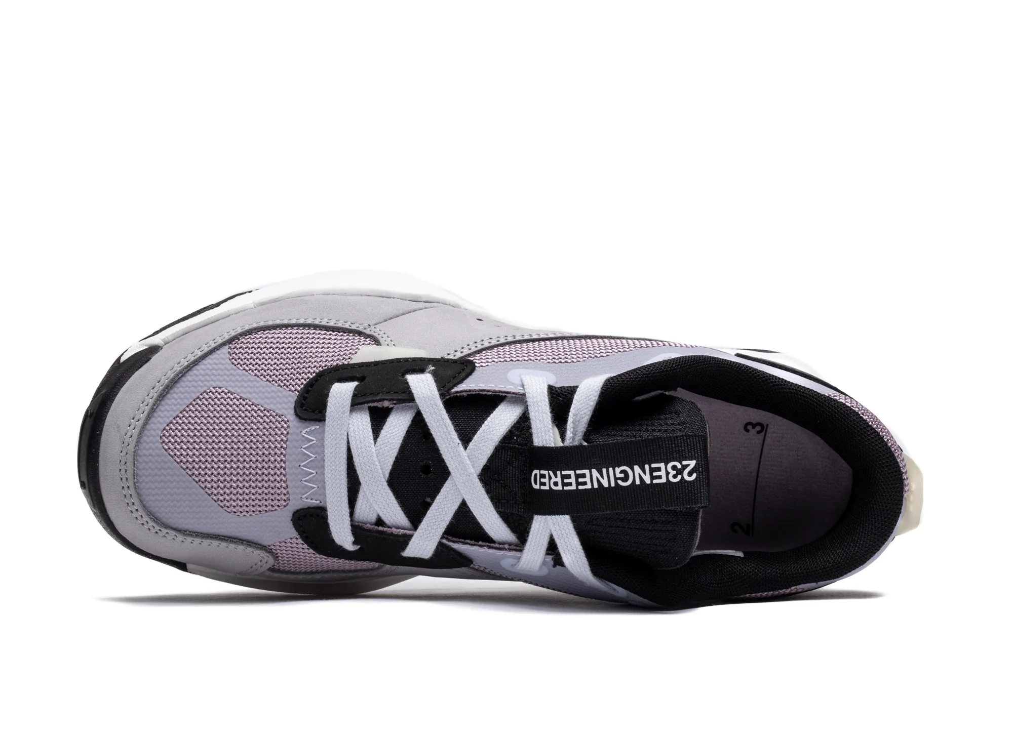Women's Jordan Air 200E - Image 4