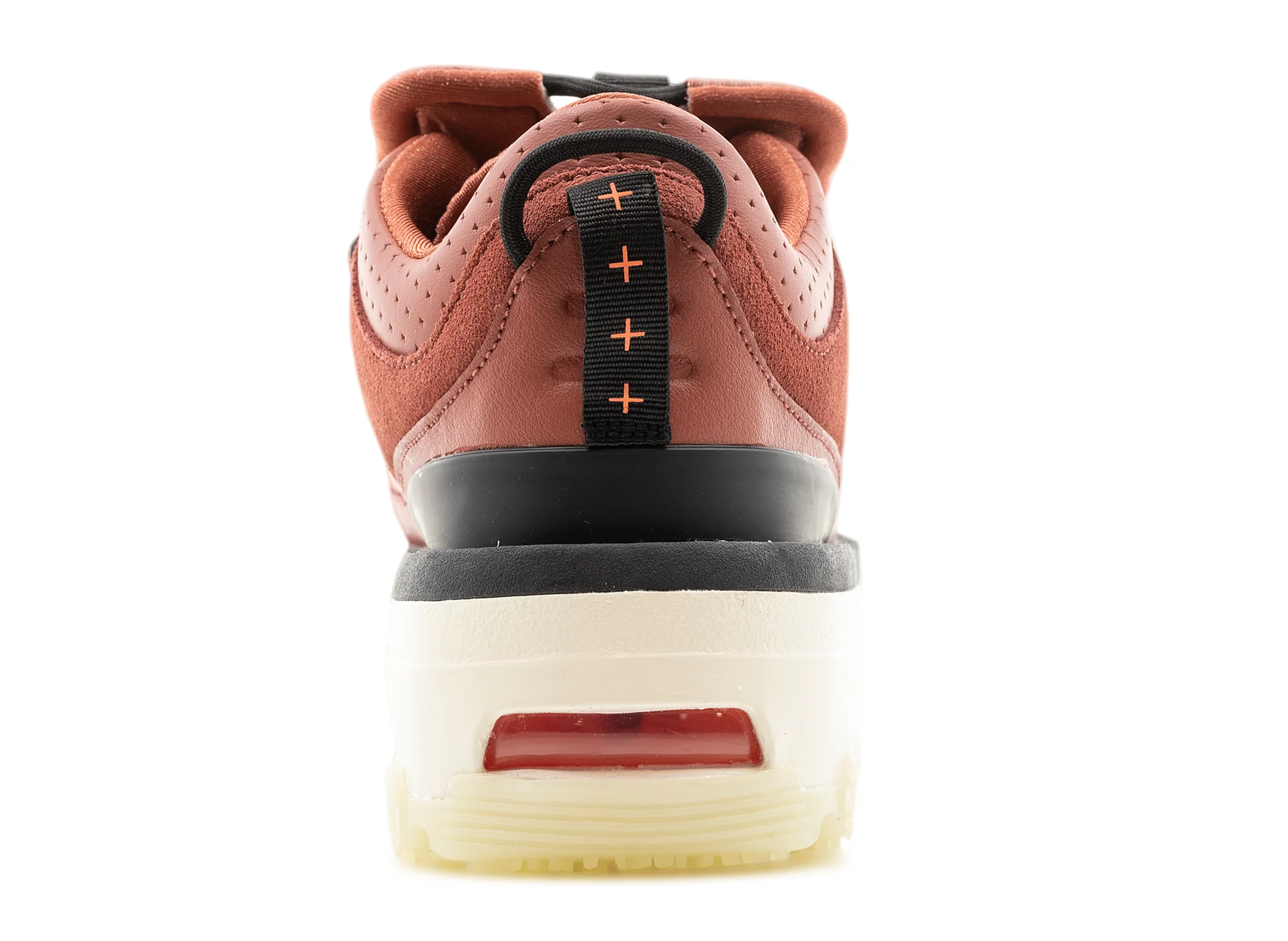 Women's Jordan Air Mae 'Canyon Rust' - Image 2