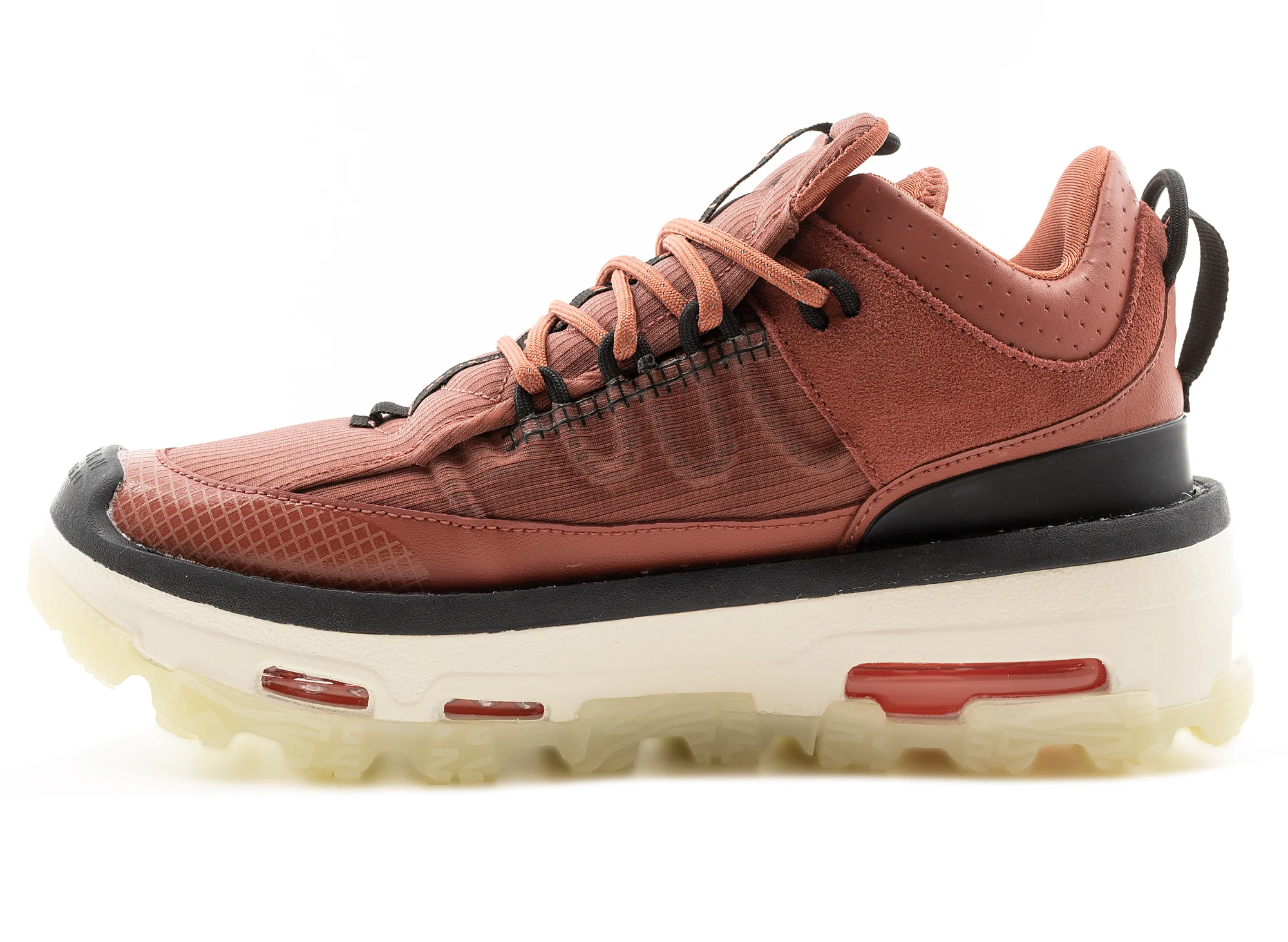 Women's Jordan Air Mae 'Canyon Rust' - Image 3