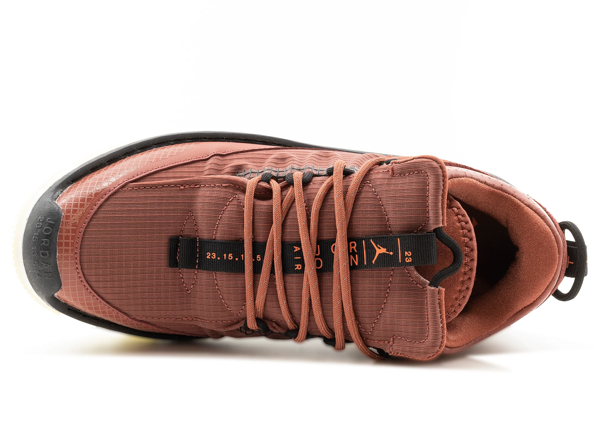 Women's Jordan Air Mae 'Canyon Rust' - Image 4