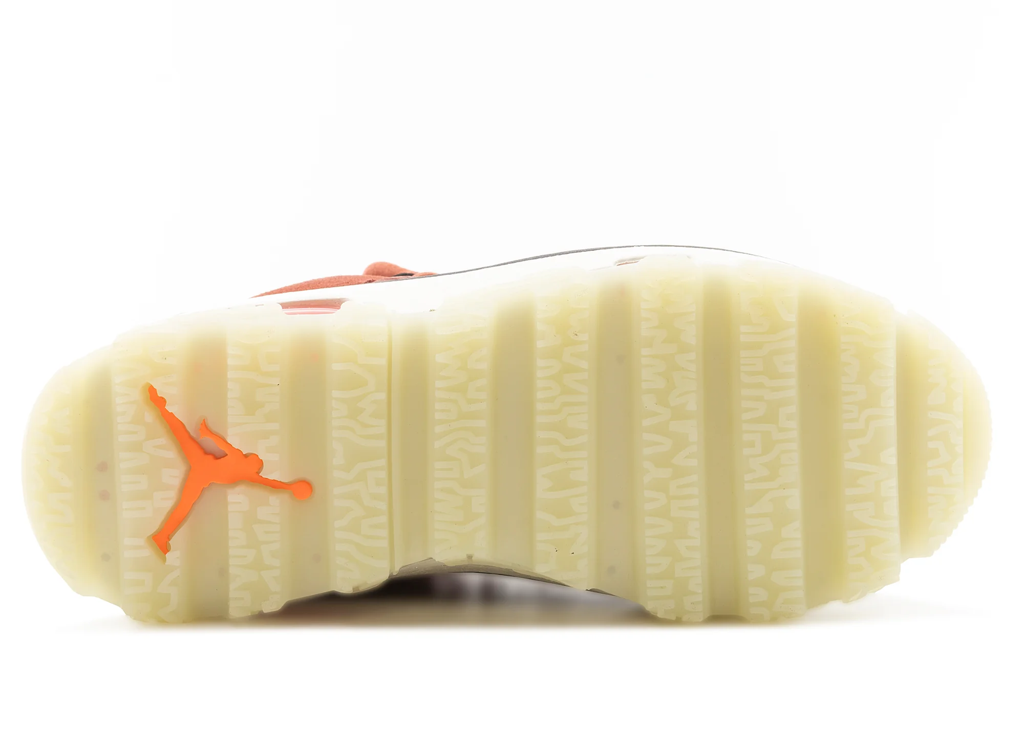 Women's Jordan Air Mae 'Canyon Rust' - Image 5