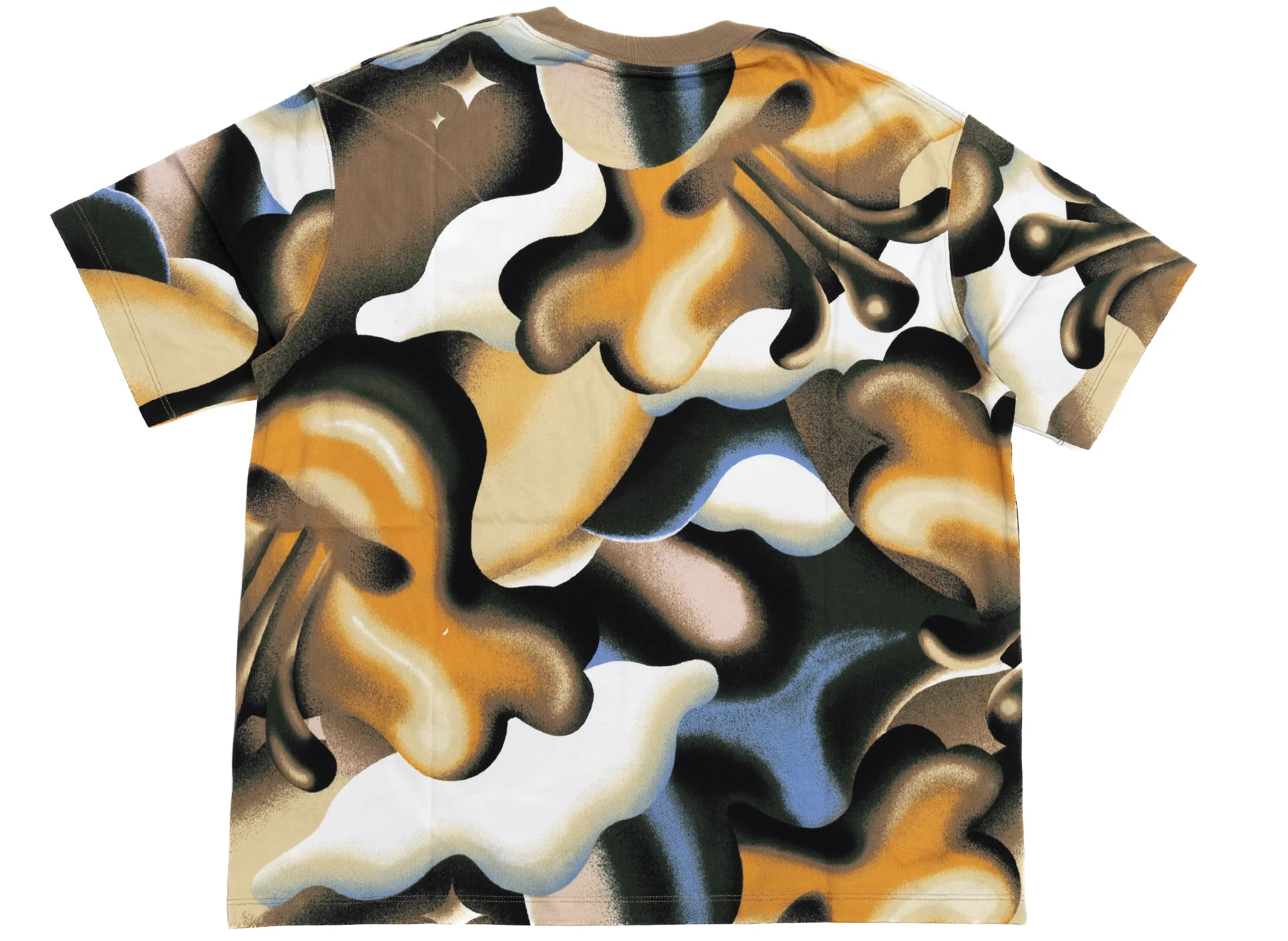 Women's Jordan Artist Series by Jordan Moss Tee - Image 2