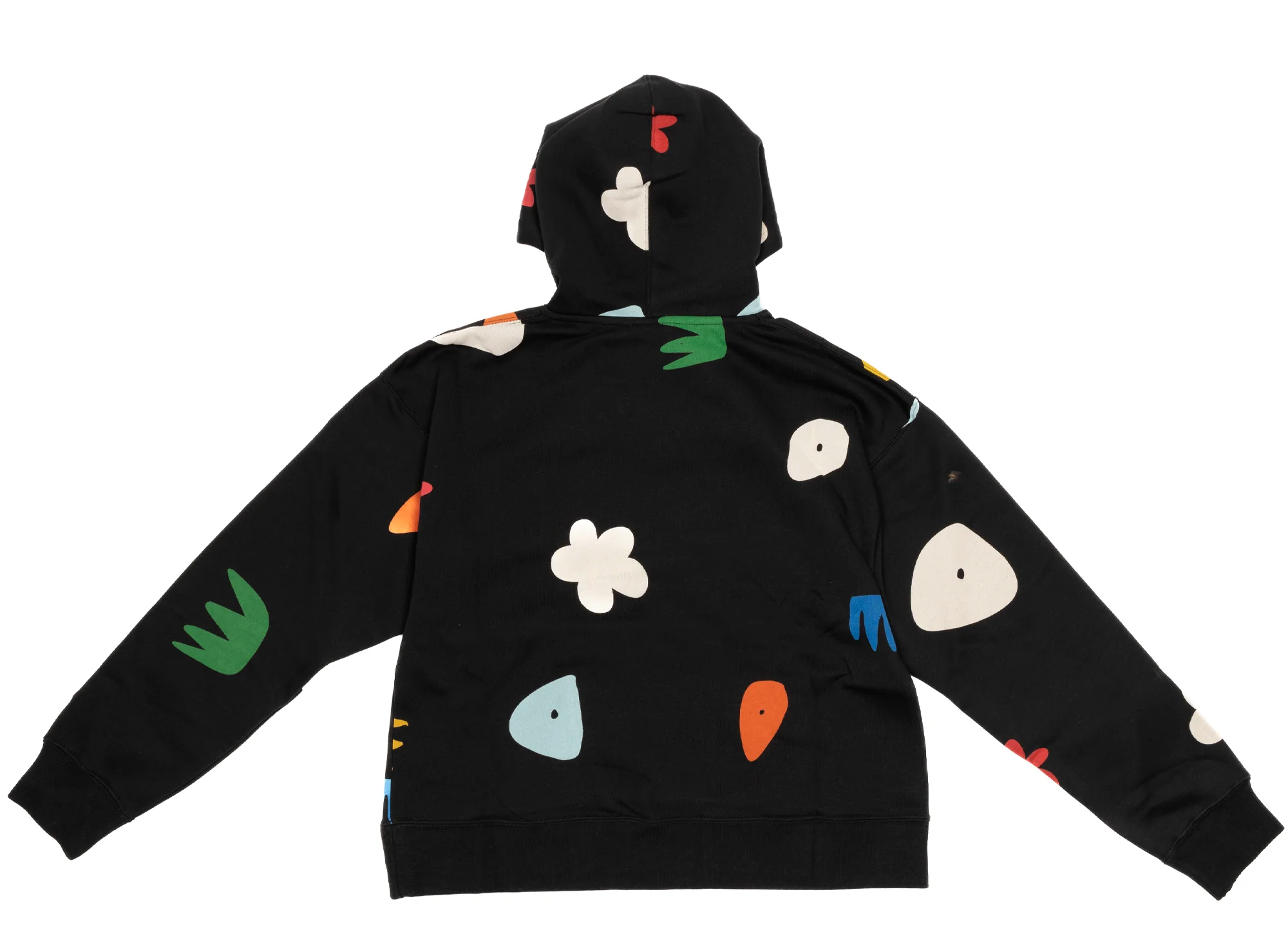 Women's Jordan Artist Series by Mia Lee Hoodie - Image 2