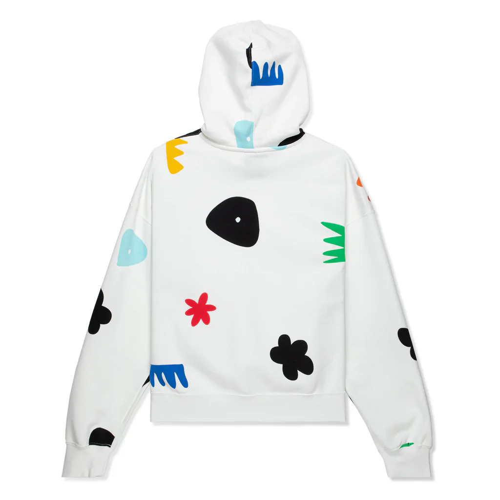 Women's Jordan Artist Series by Mia Lee Hoodie - Image 2
