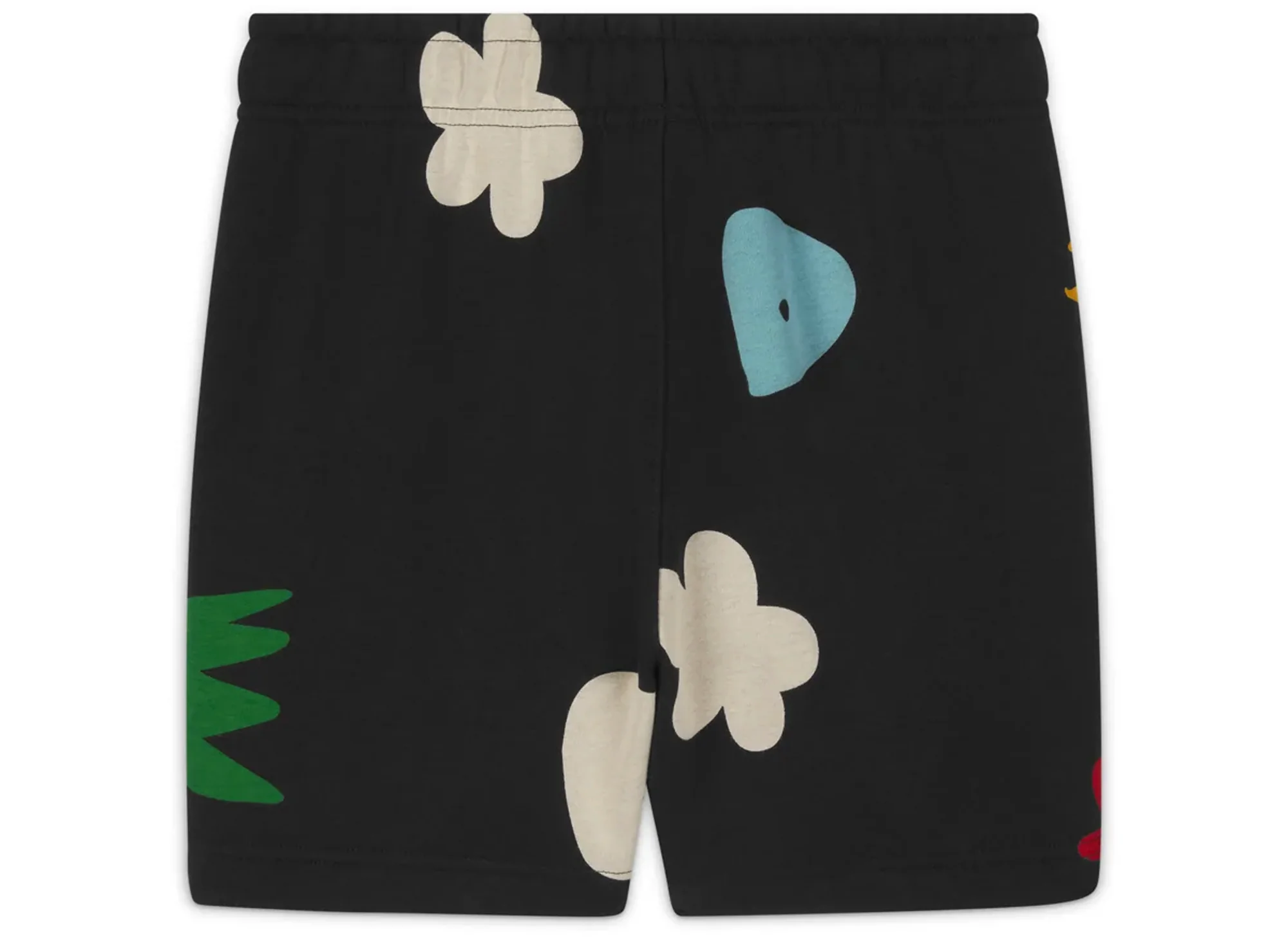 Women's Jordan Artist Series by Mia Lee Shorts - Image 2