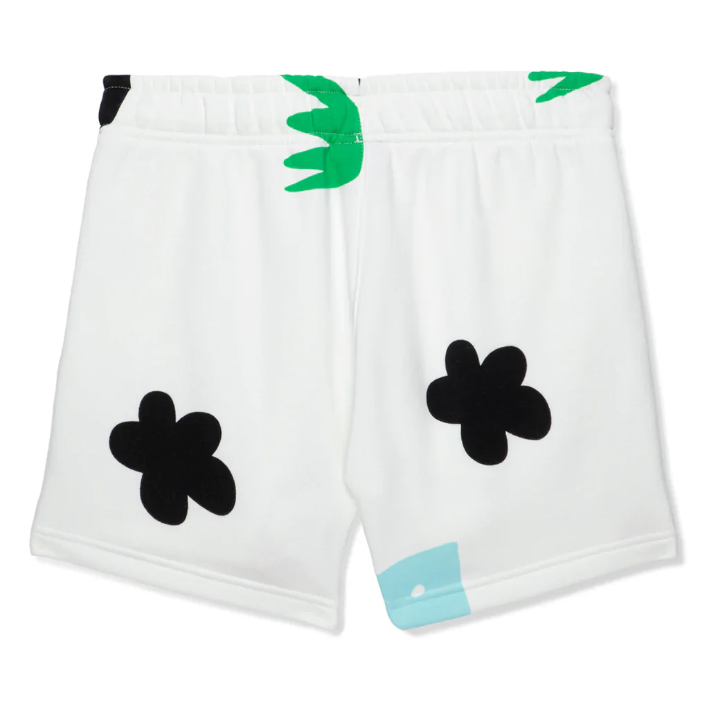 Women's Jordan Artist Series by Mia Lee Shorts - Image 2