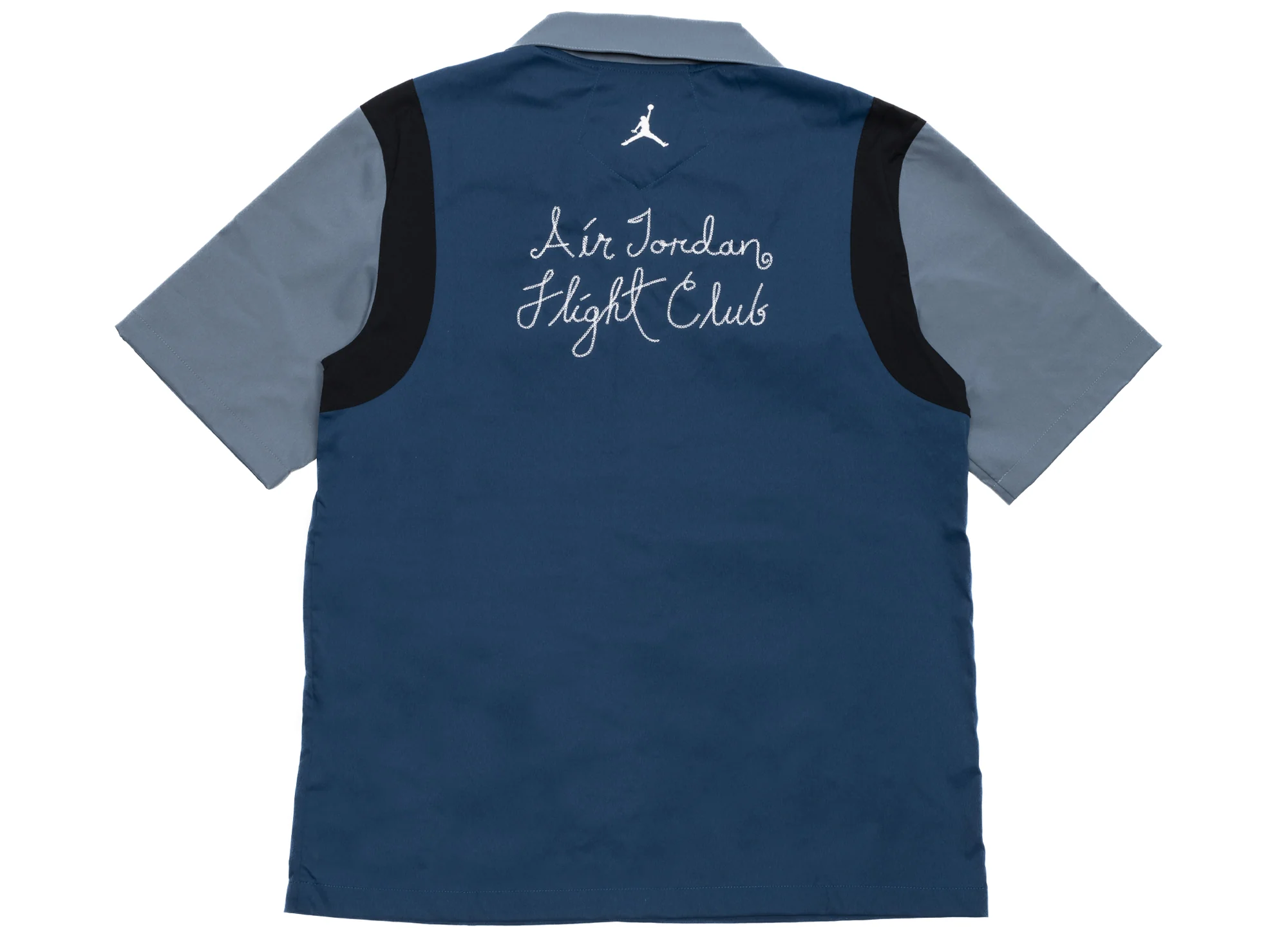 Women's Jordan Button Up Shirt - Image 2