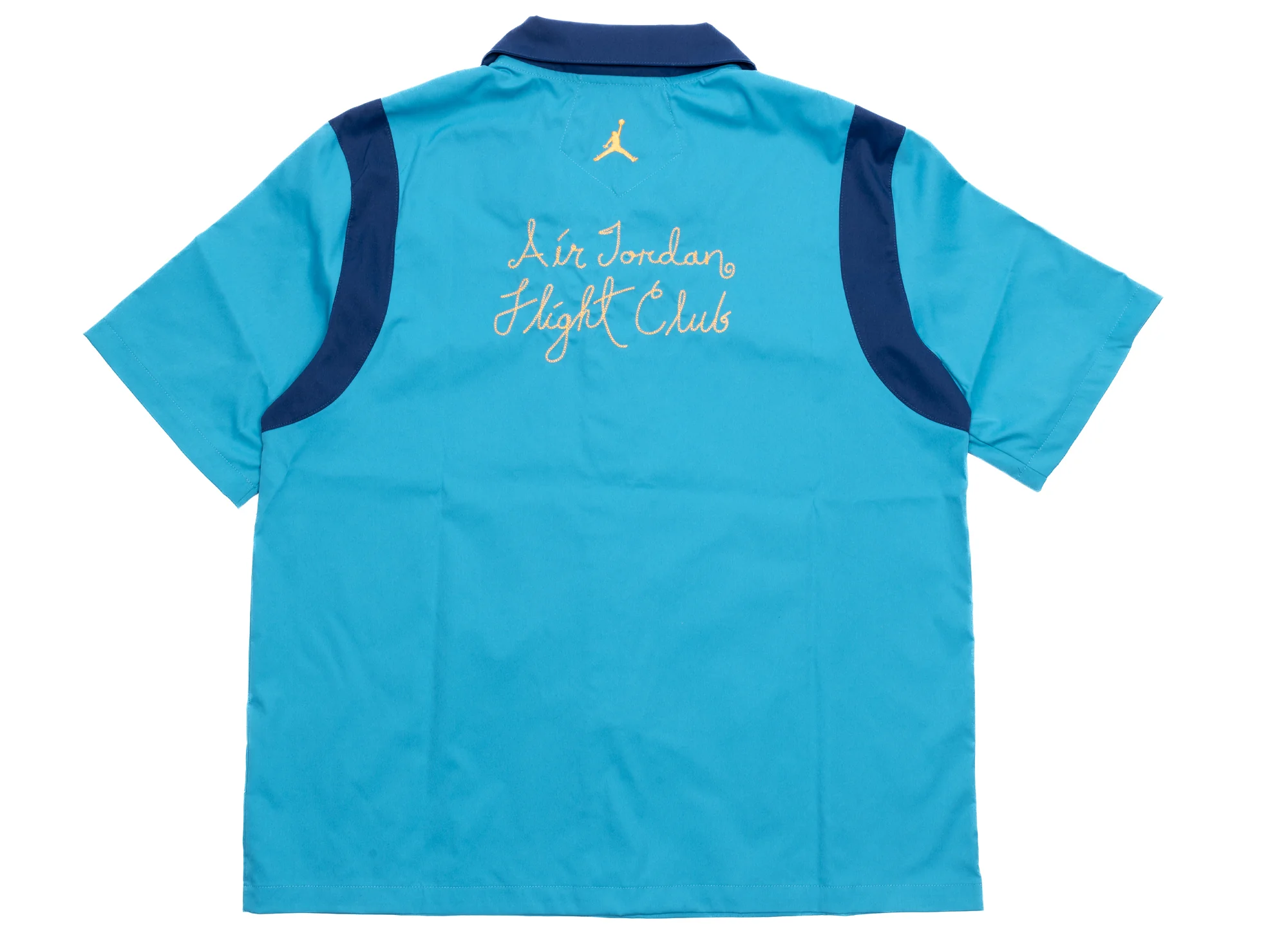 Women's Jordan Button Up Shirt - Image 2