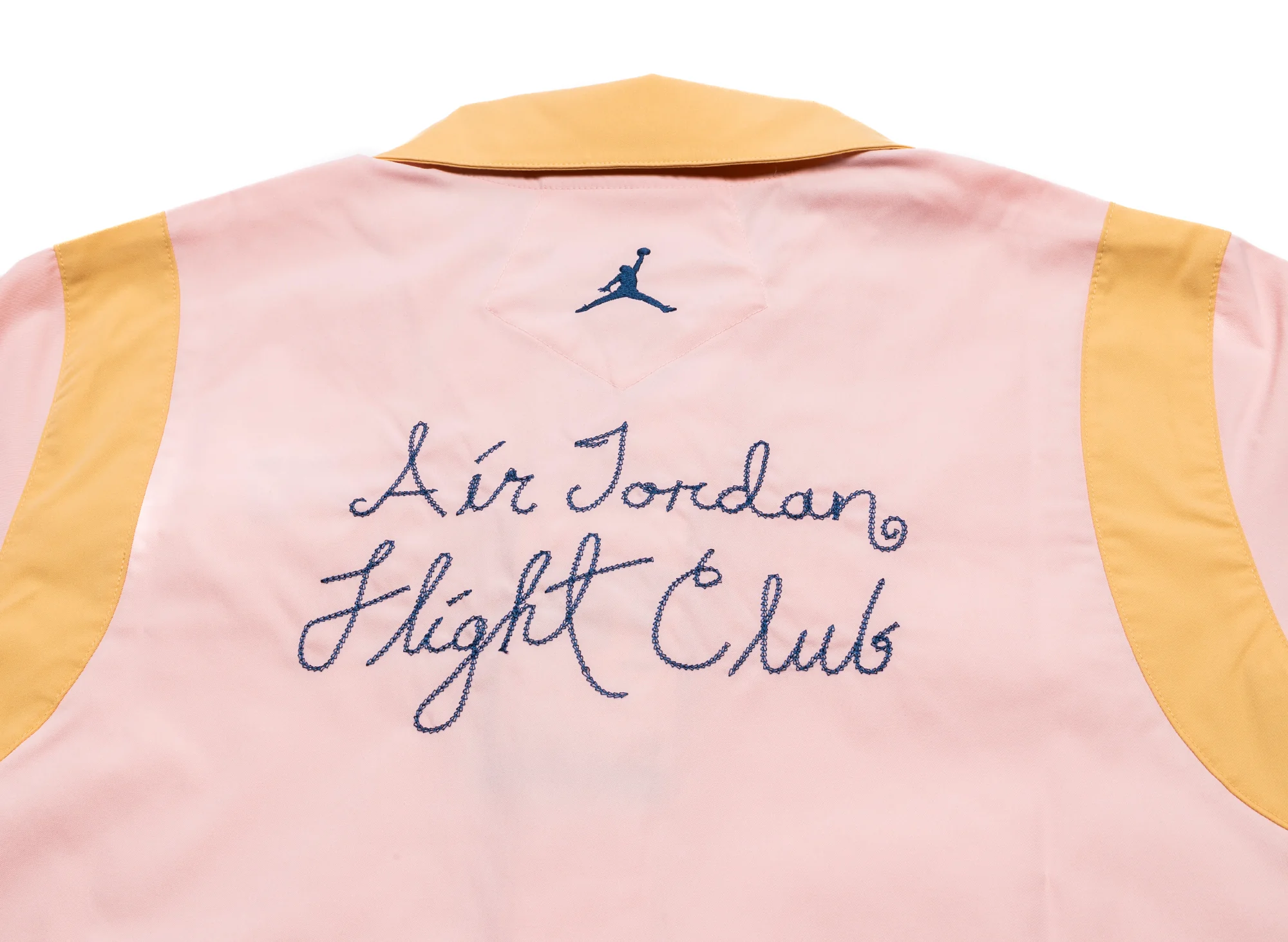 Women's Jordan Button Up Shirt - Image 2