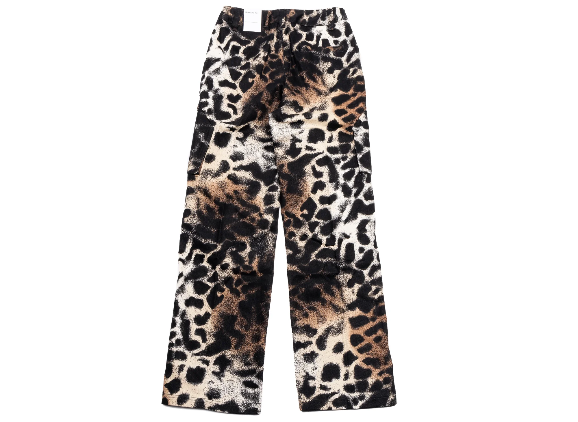 Women's Jordan Chicago AOP Pants - Image 2