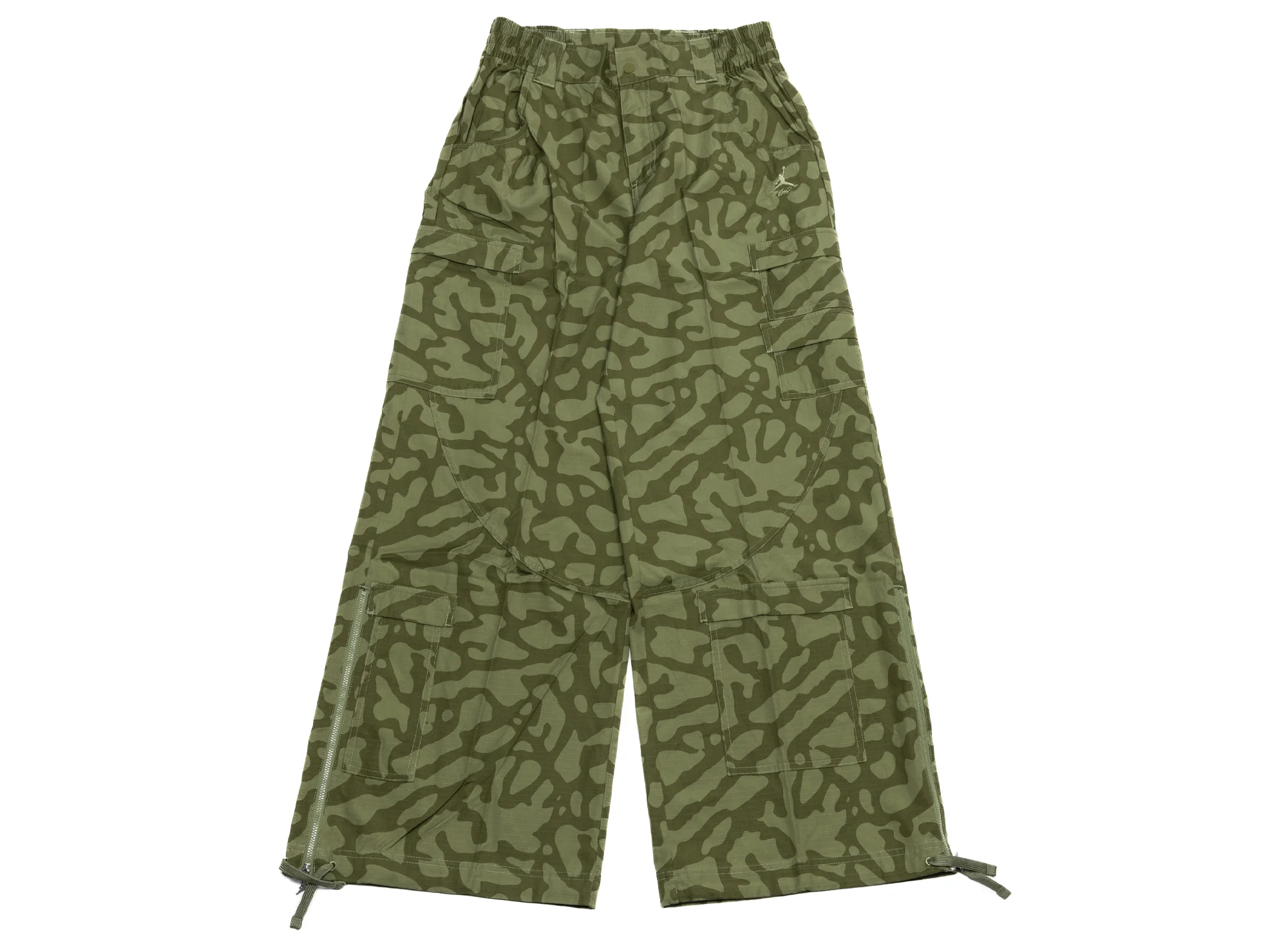 Women's Jordan Chicago Pants