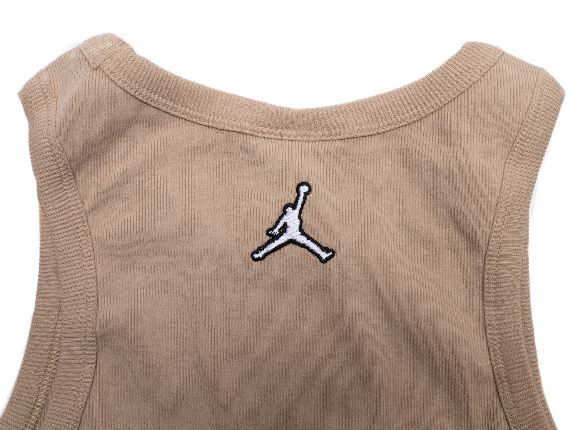 Women's Jordan Core Tank Top - Image 2