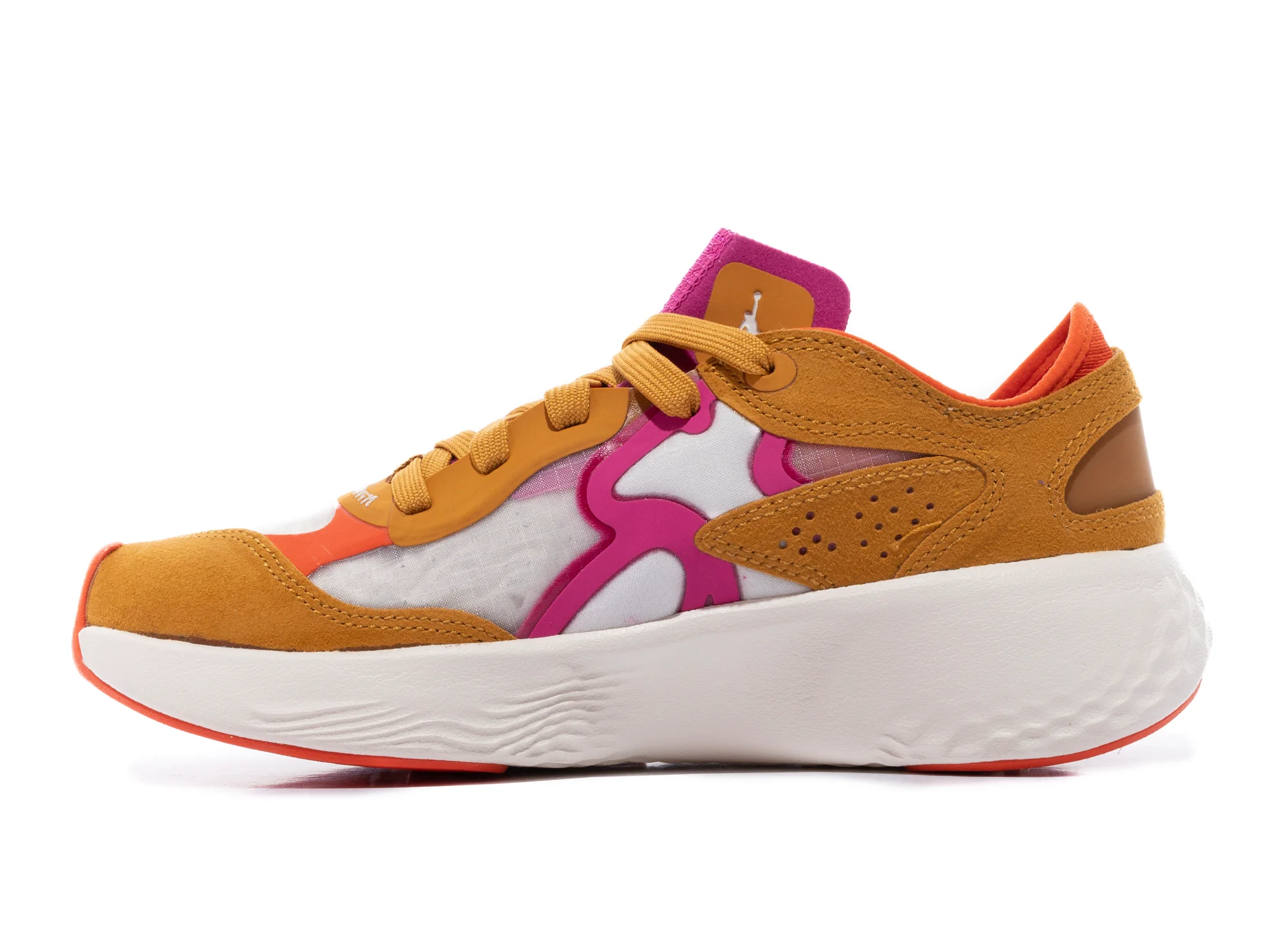Women's Jordan Delta 3 Low - Image 3