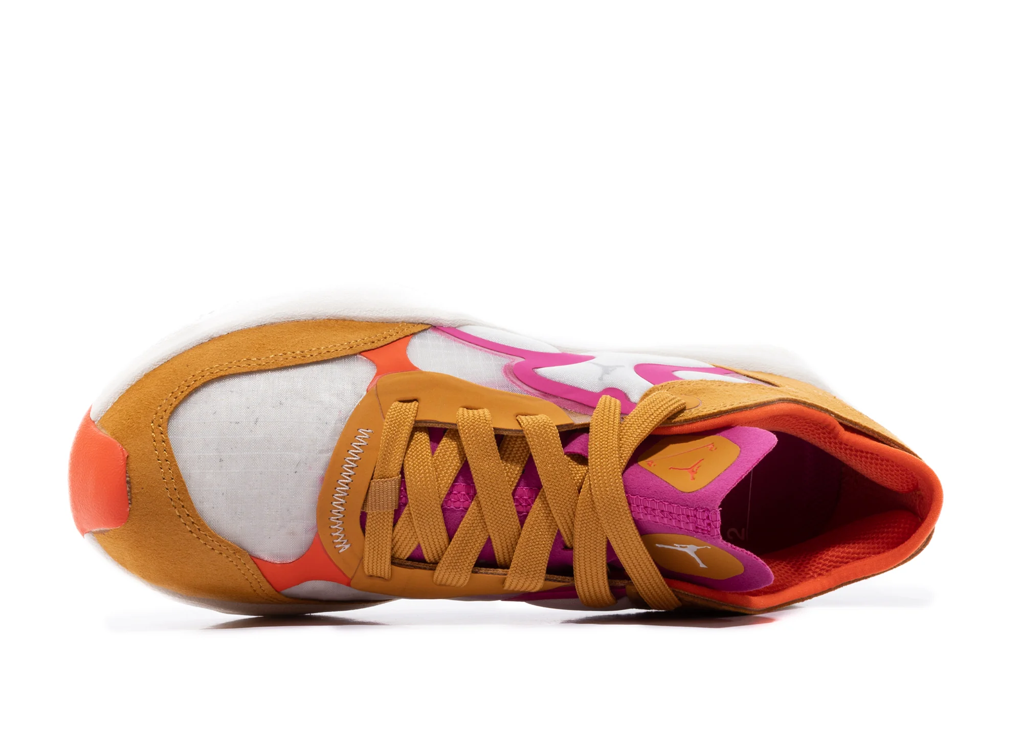 Women's Jordan Delta 3 Low - Image 4