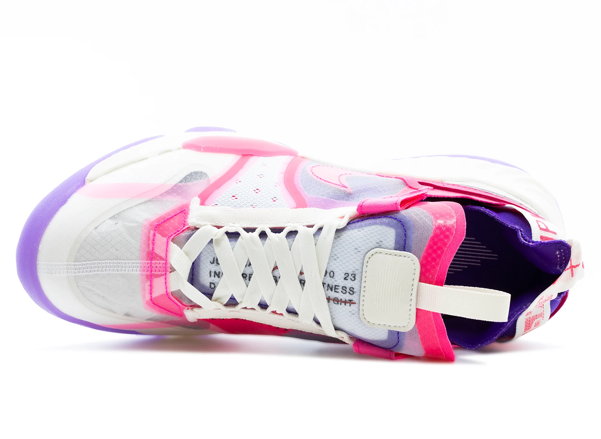 Women's Jordan Delta Breathe - Image 3