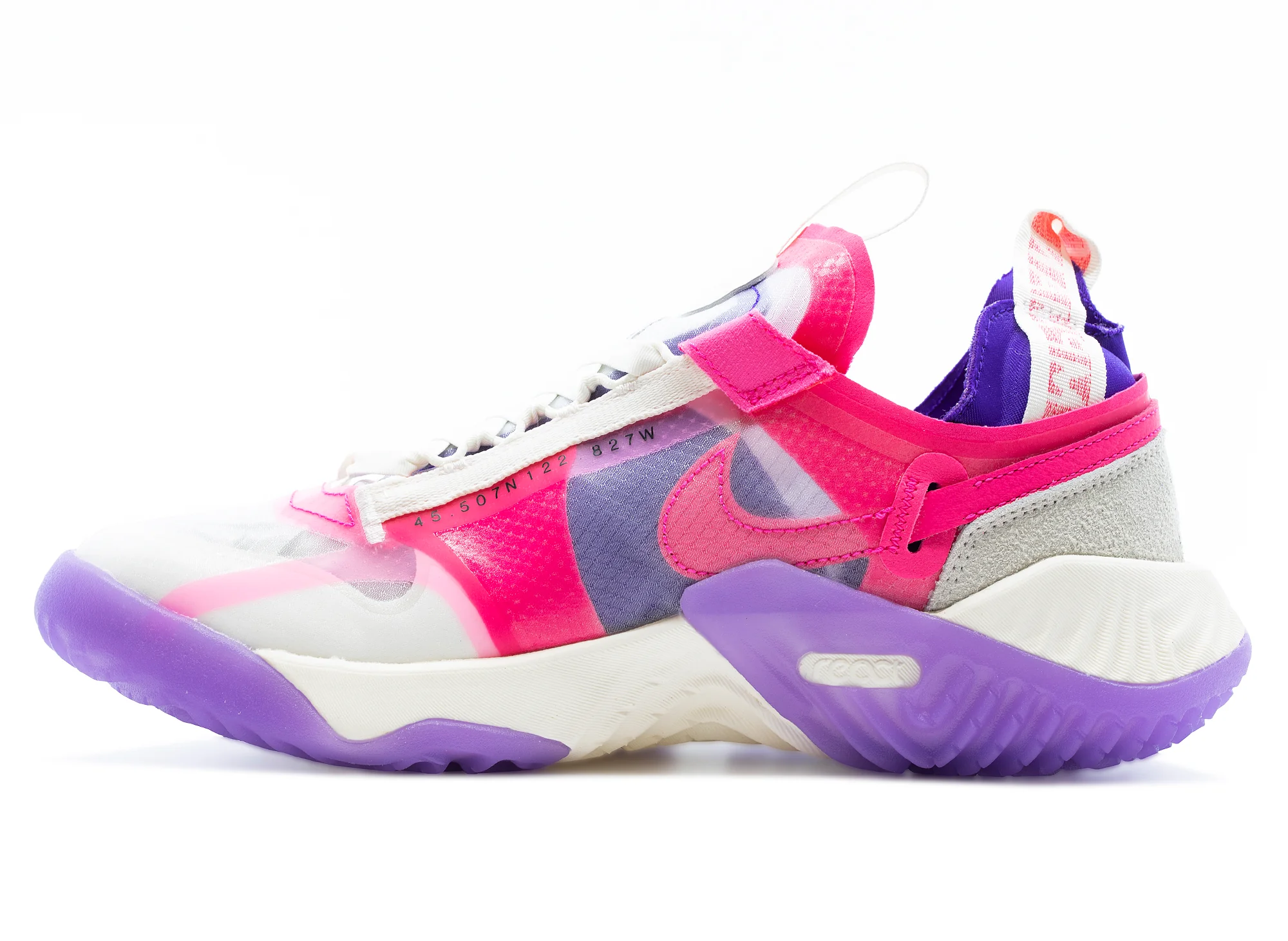 Women's Jordan Delta Breathe - Image 4