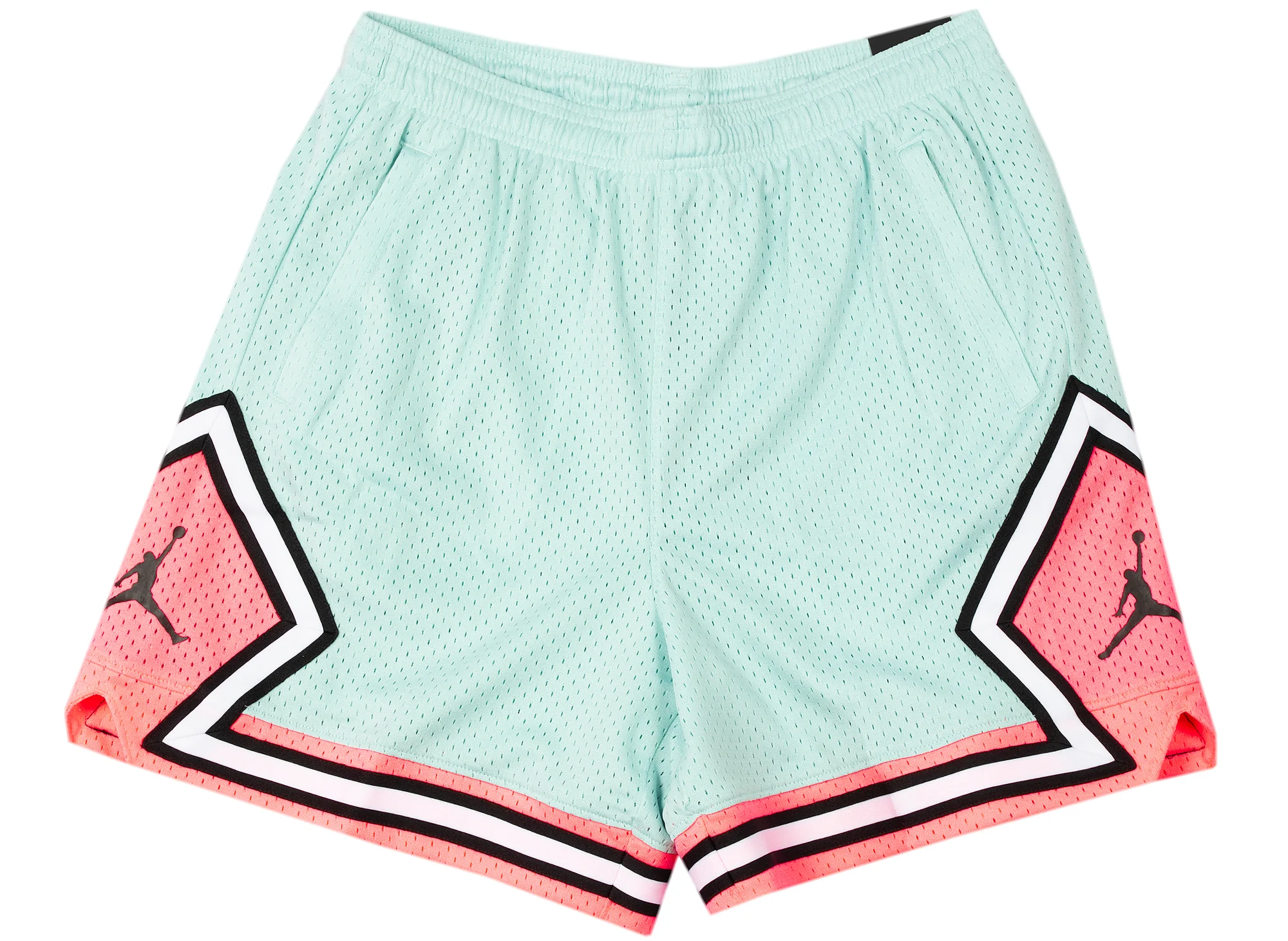 Women's Jordan Diamond Shorts