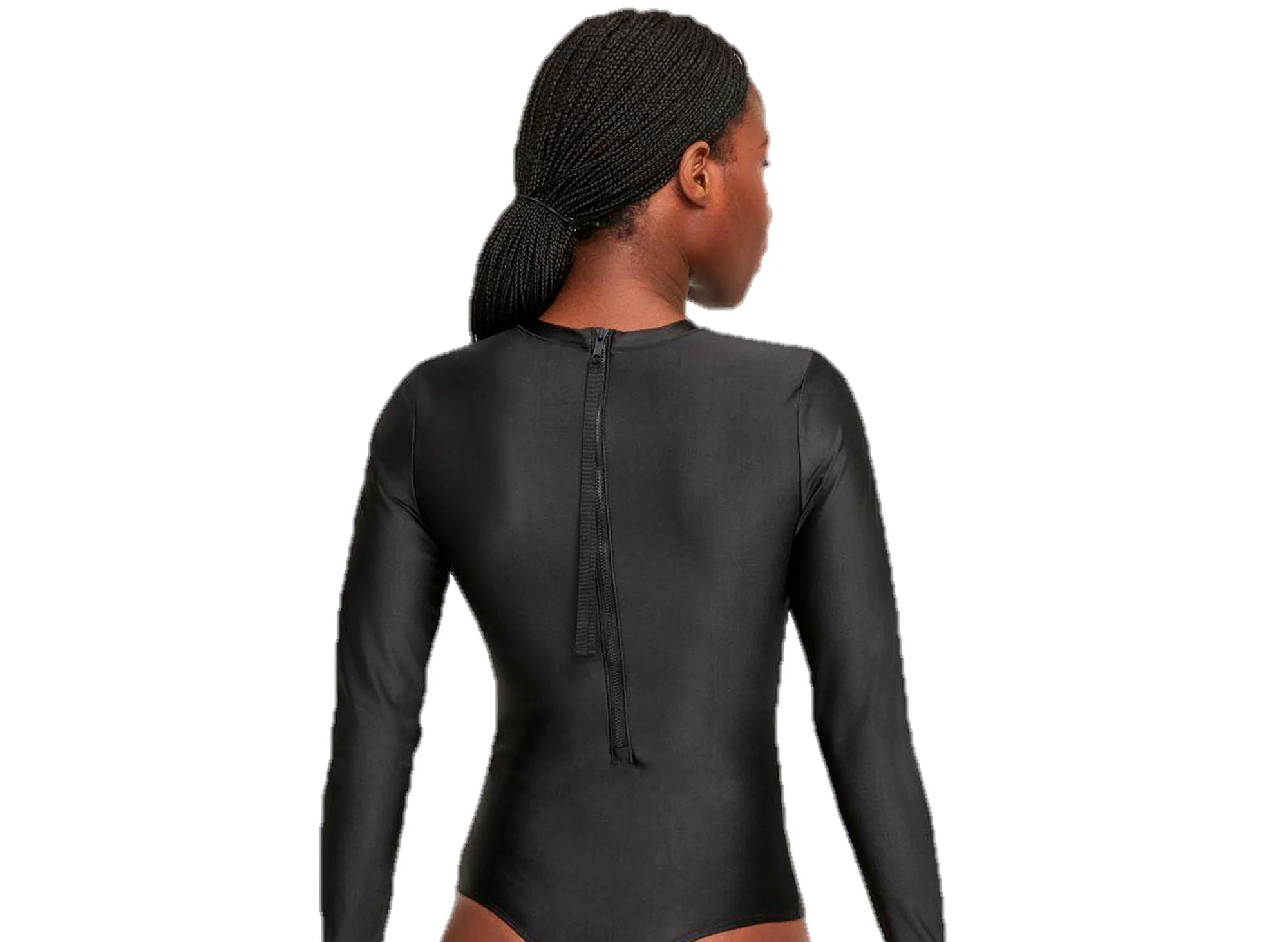 Women's Jordan Essentials Bodysuit - Image 2