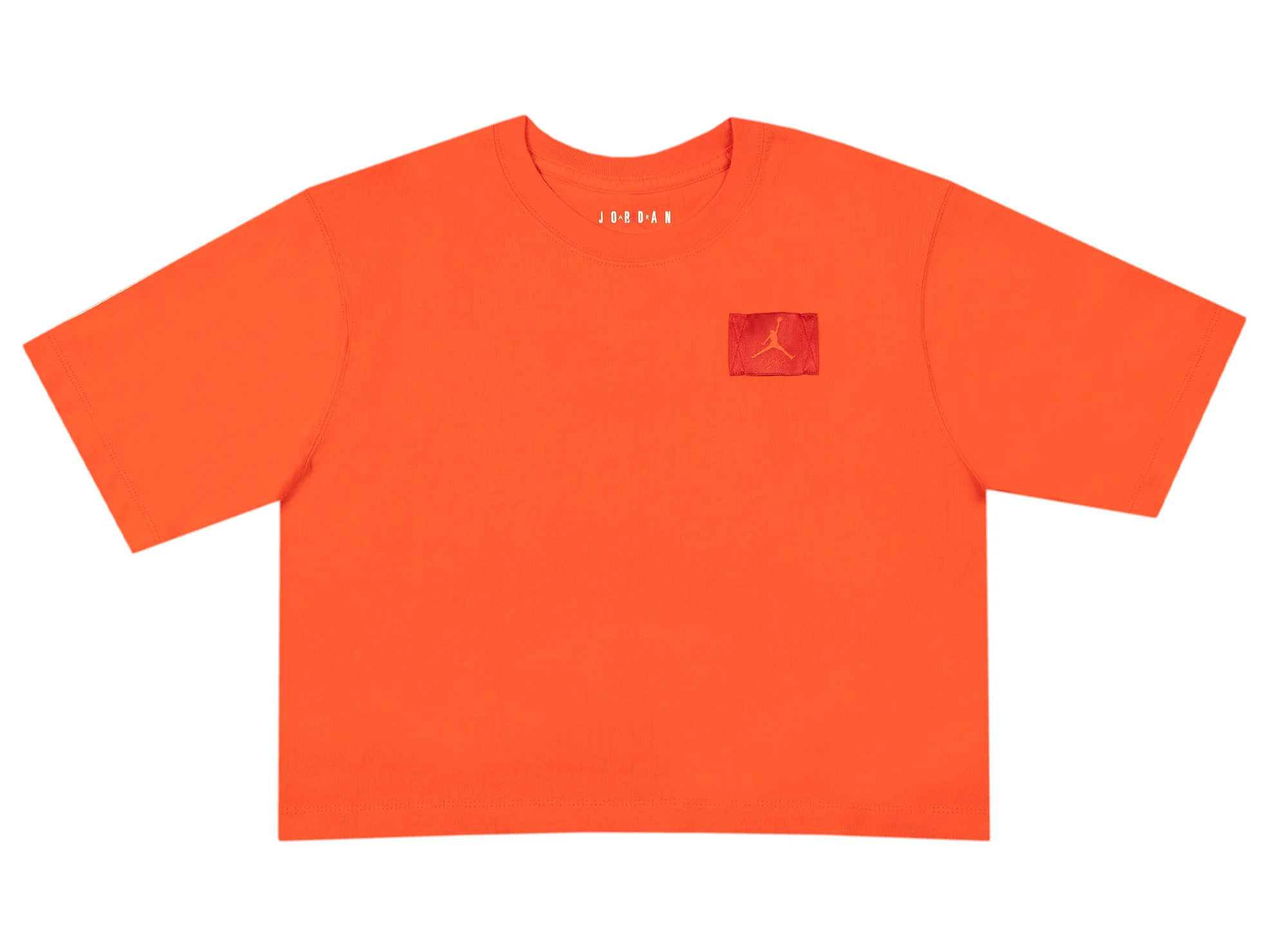 Women's Jordan Essentials Cropped Top