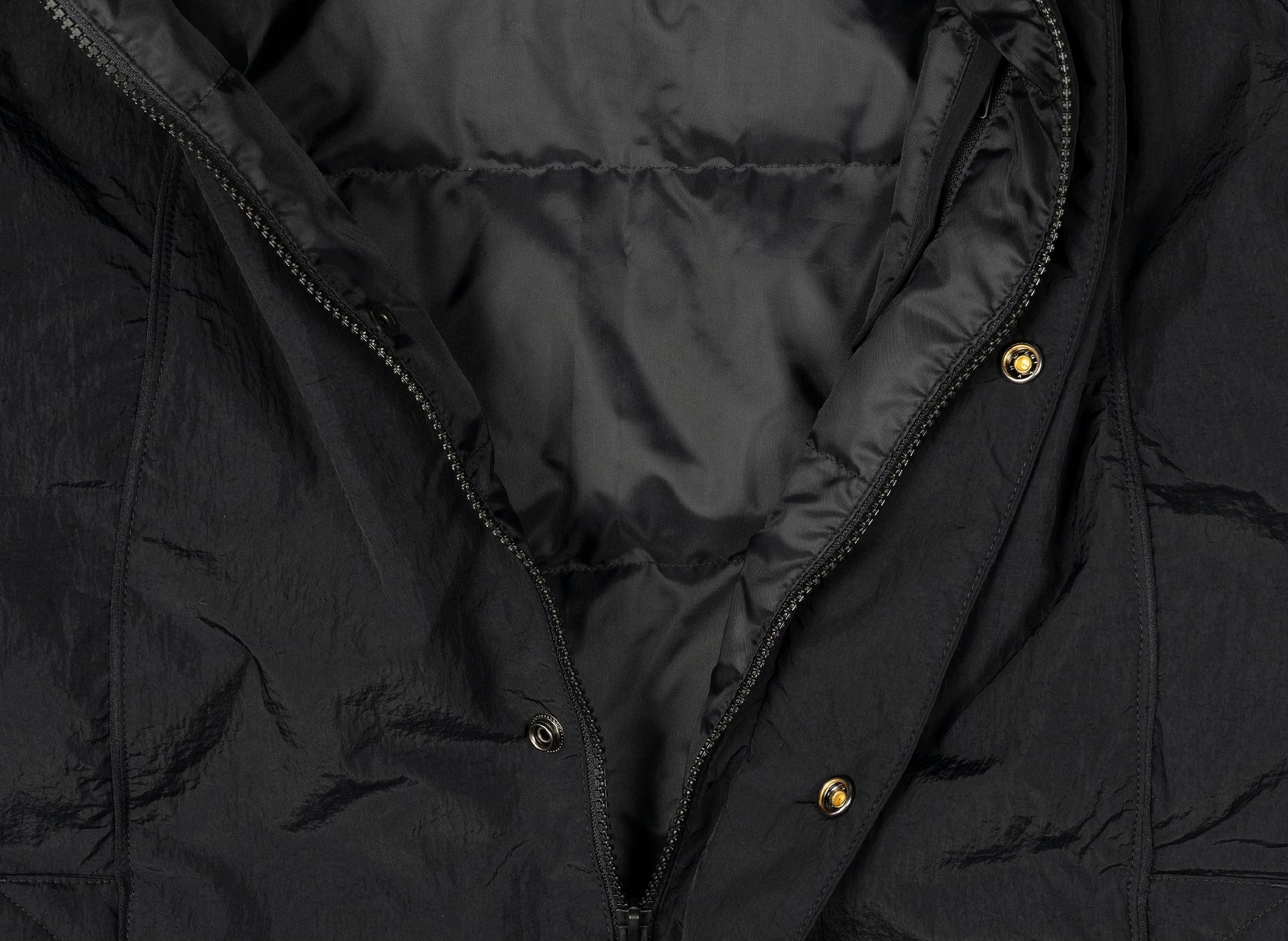 Women's Jordan Essentials Down Parka Jacket - Image 3