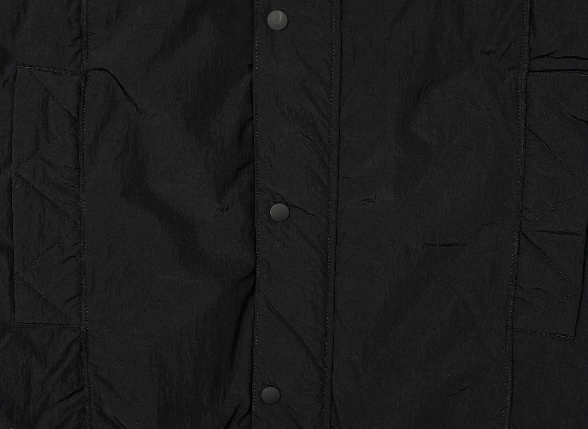 Women's Jordan Essentials Down Parka Jacket - Image 4