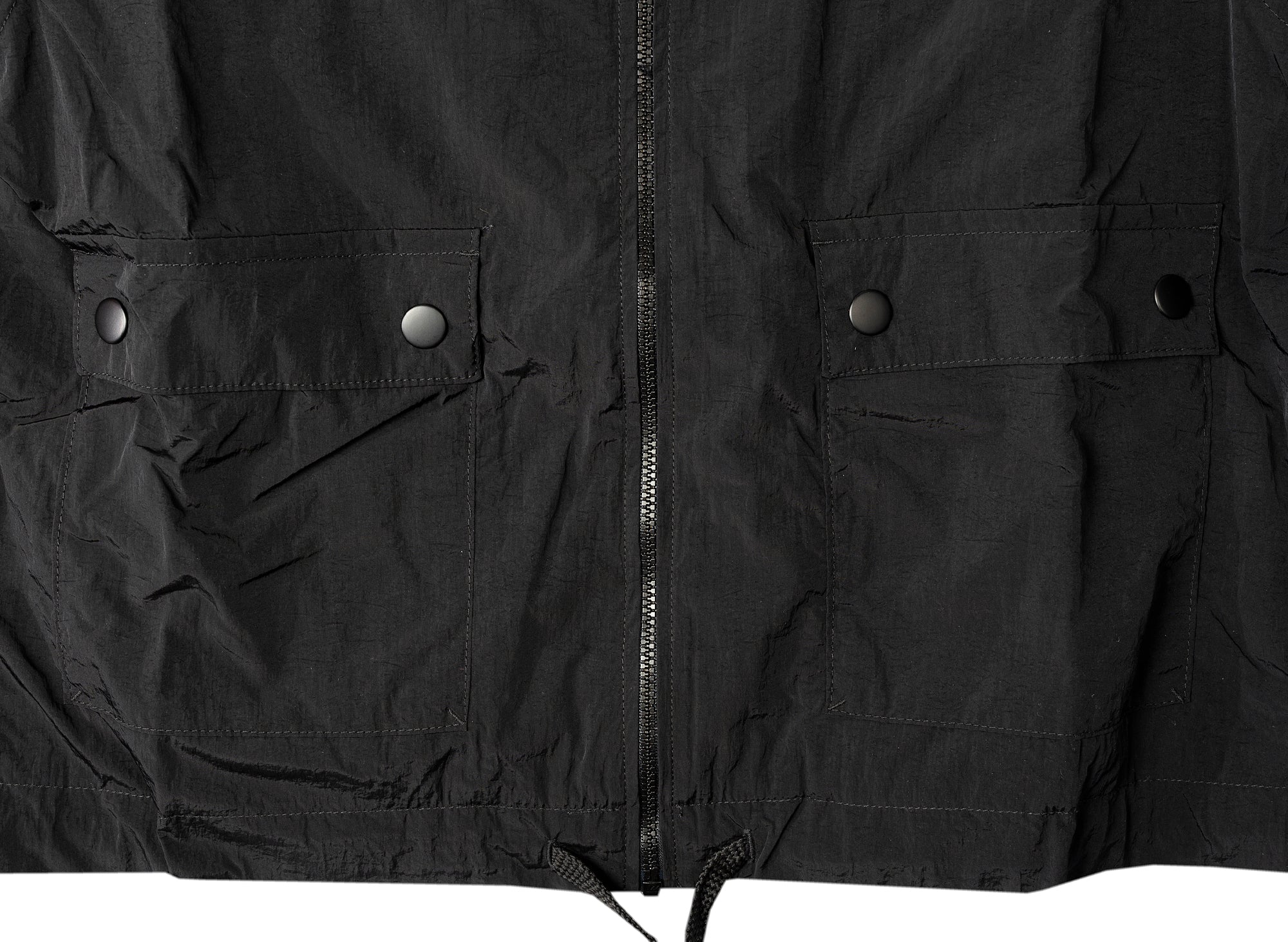 Women's Jordan Essentials Woven Jacket - Image 2