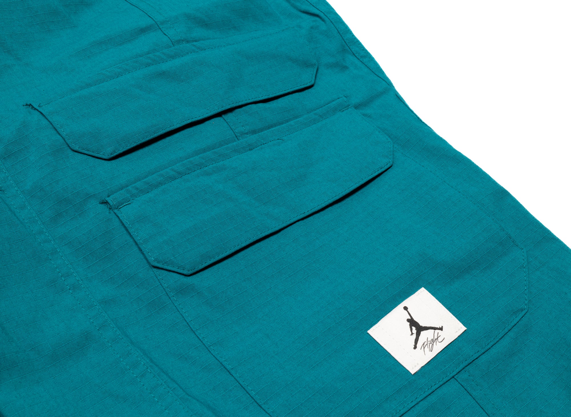Women's Jordan Flight Chicago Pants - Image 2