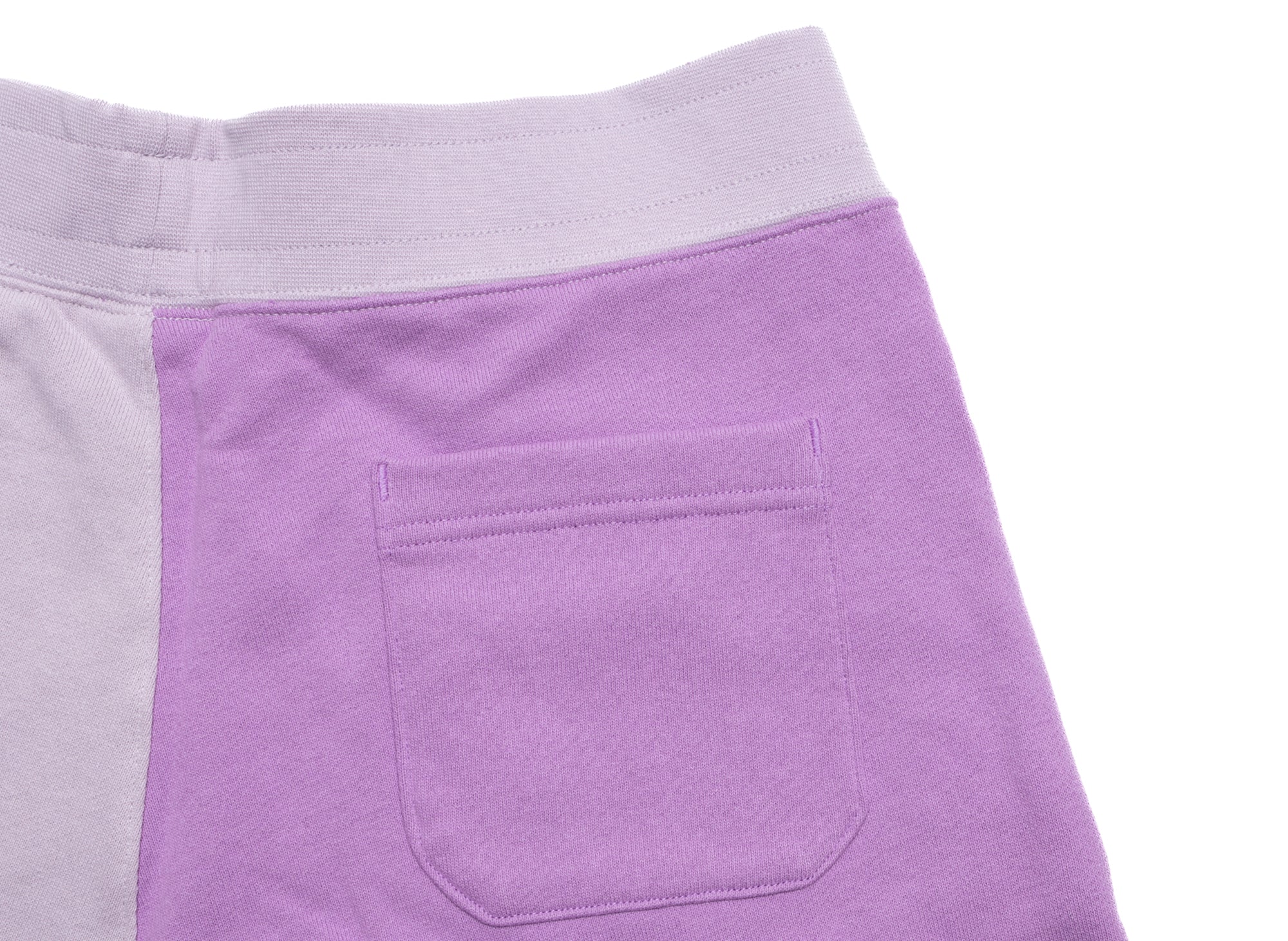 Women's Jordan Flight Color Block Shorts - Image 2