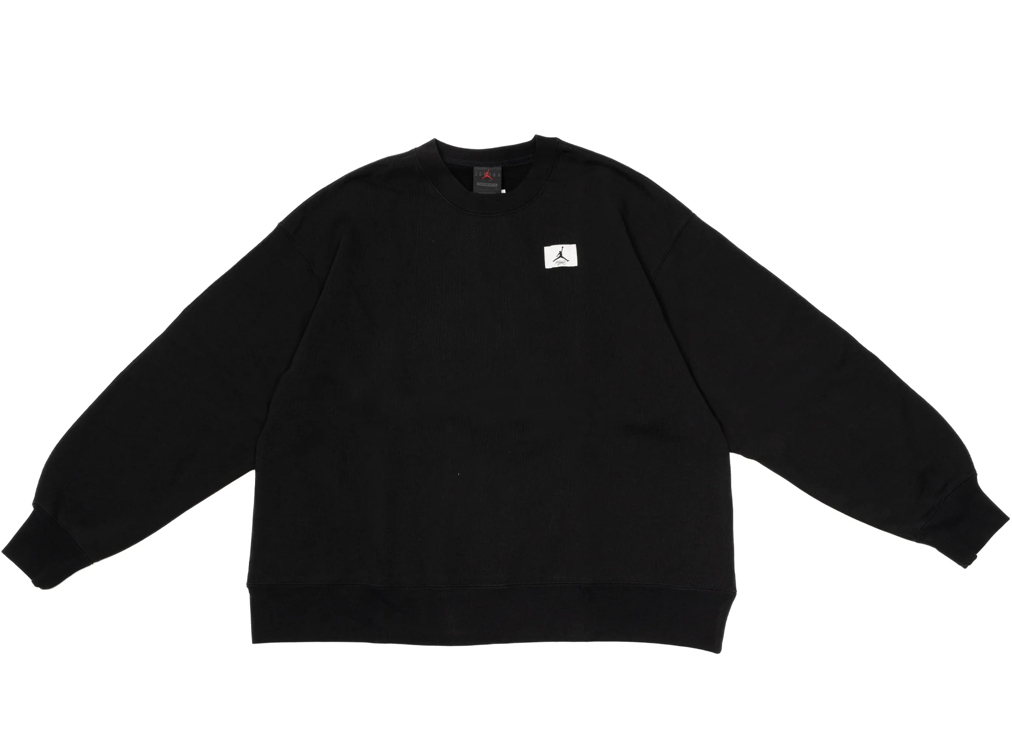 Women's Jordan Flight Fleece Crewneck