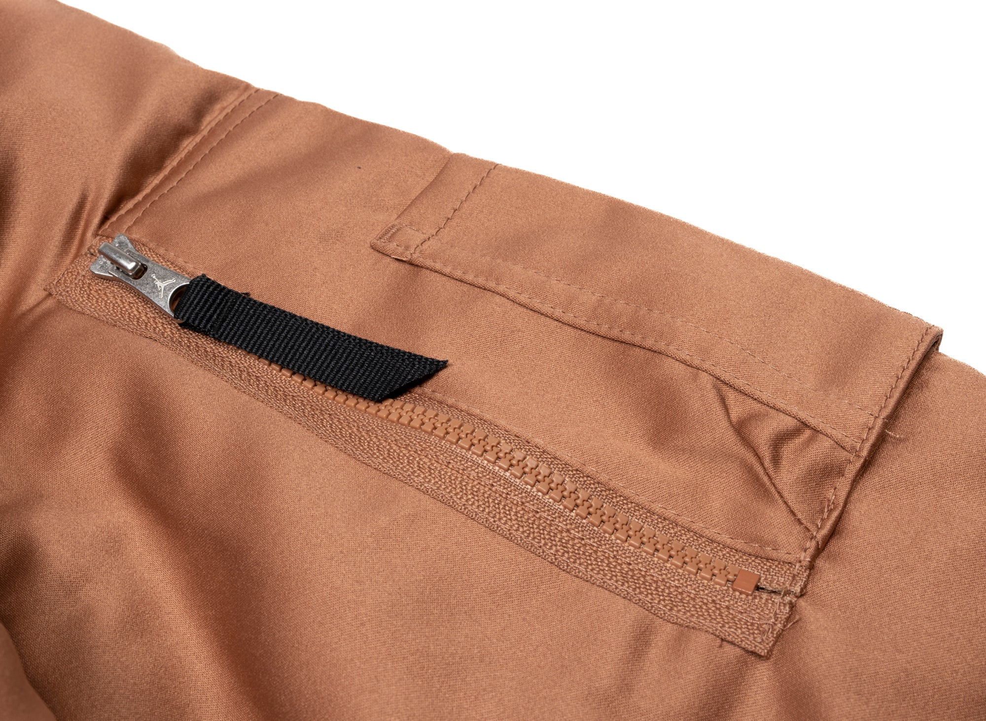 Women's Jordan Flight Renegade Jacket - Image 2