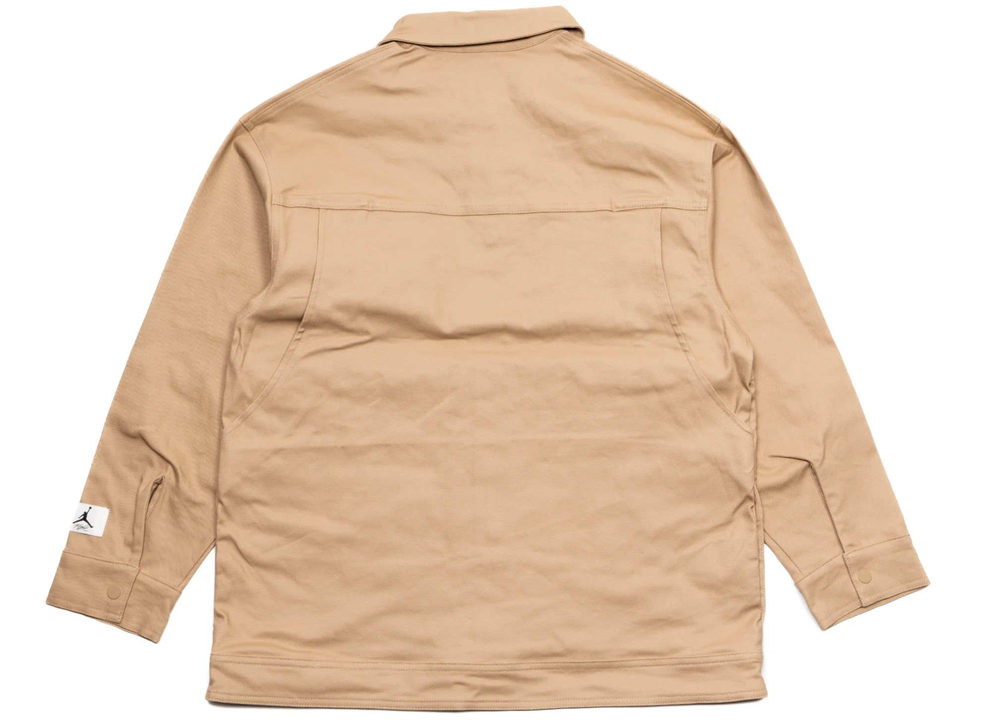 Women's Jordan Flight Trucker Jacket - Image 2