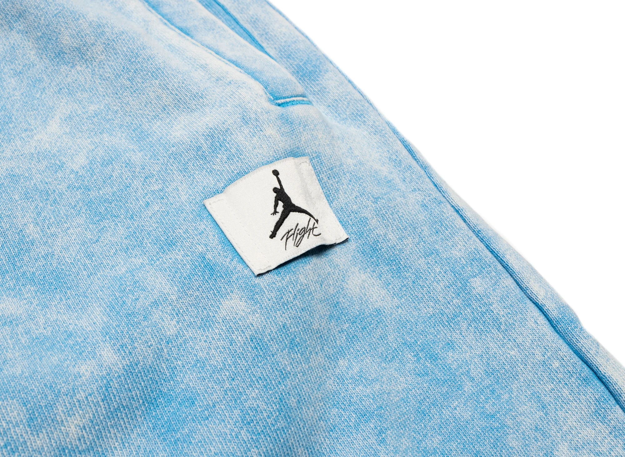 Women's Jordan Flight Washed Pants - Image 2