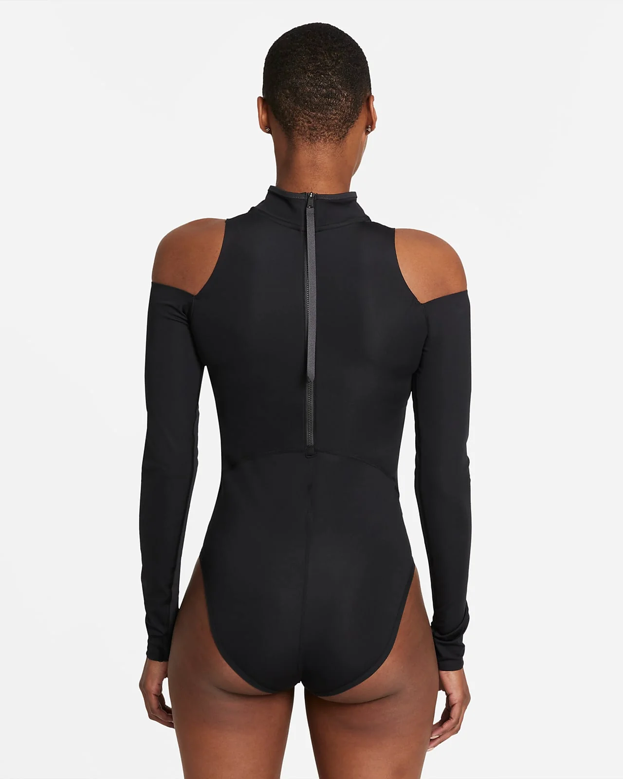 Women's Jordan Future Bodysuit - Image 2